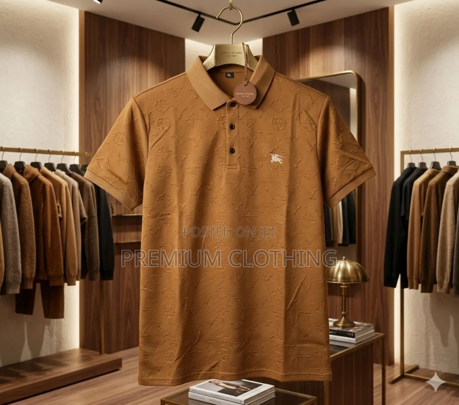 Special Men Club T Shirt