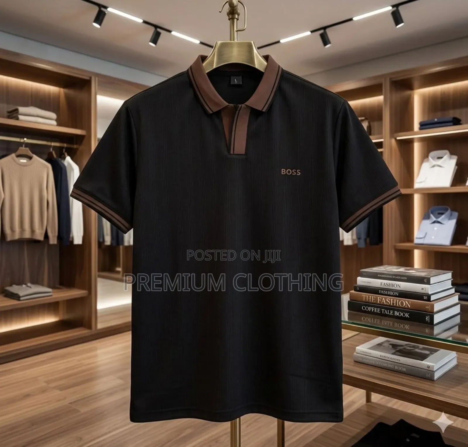 Special Men Club T Shirt