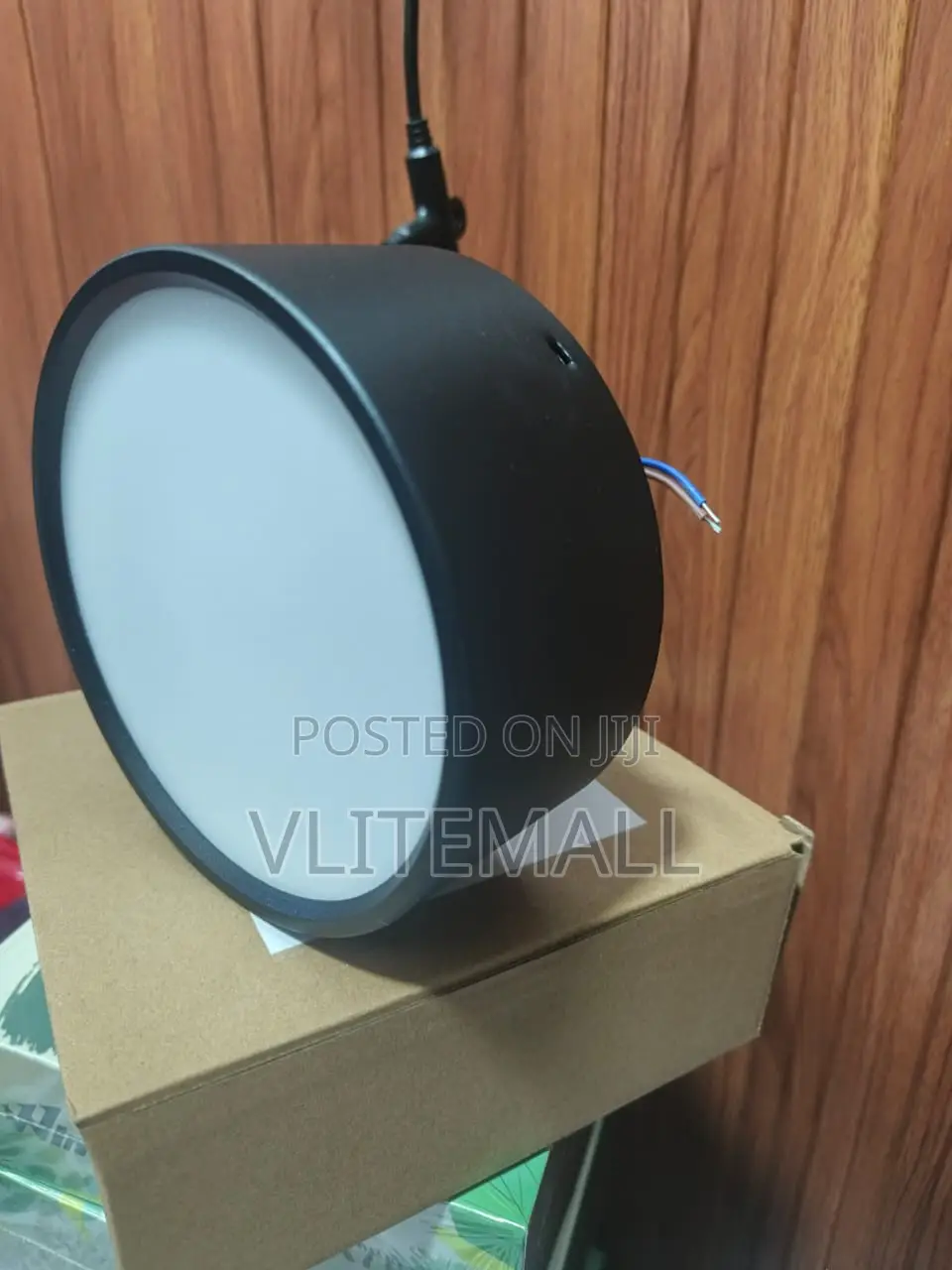 15w Raro Africa SMD Surface Led Light