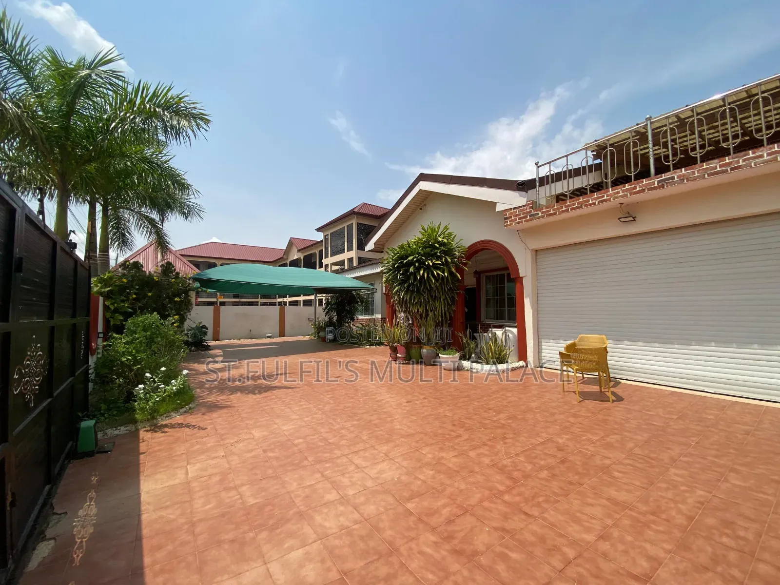 5bdrm House in Adiriganor, East Legon for sale