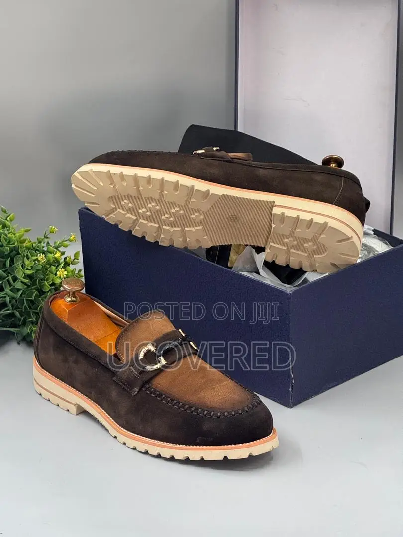 Timberland Men’S Suede Shoes