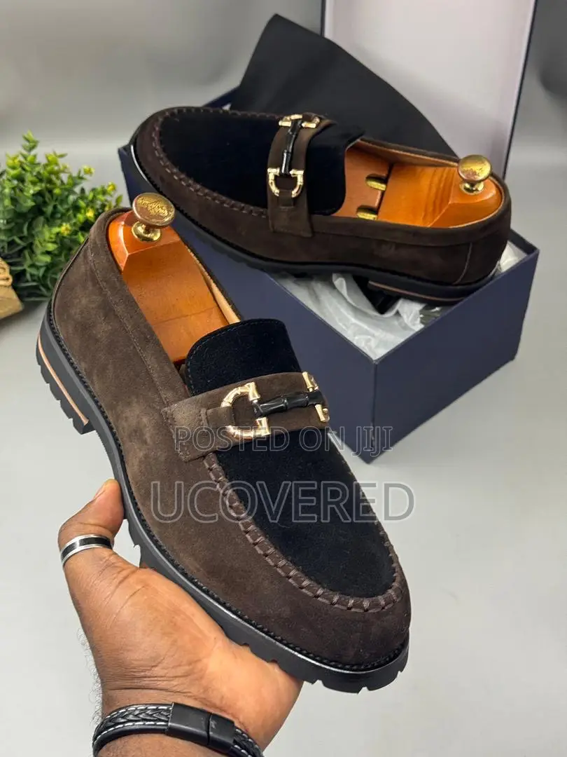 Timberland Men’S Suede Shoes