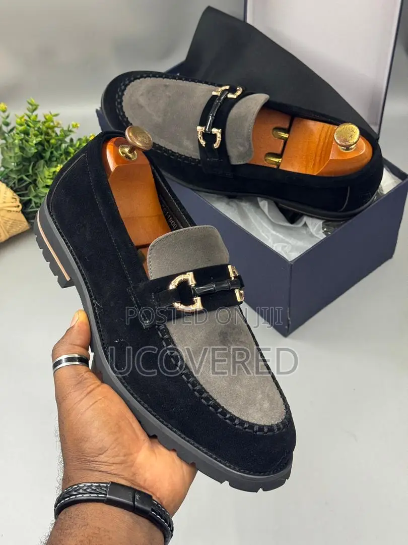 Timberland Men’S Suede Shoes