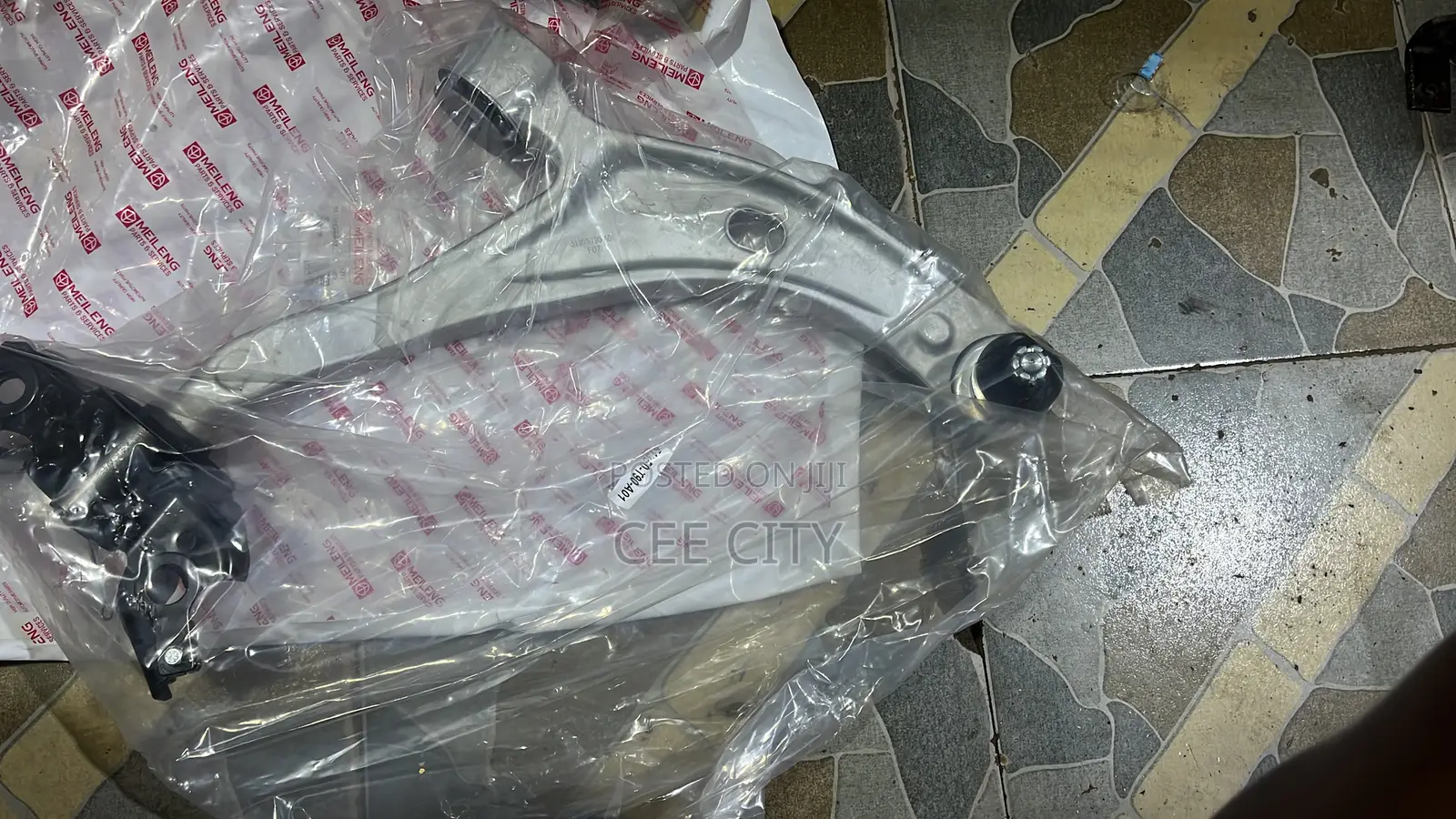 Honda Pilot Lower Arm 2023-2026
