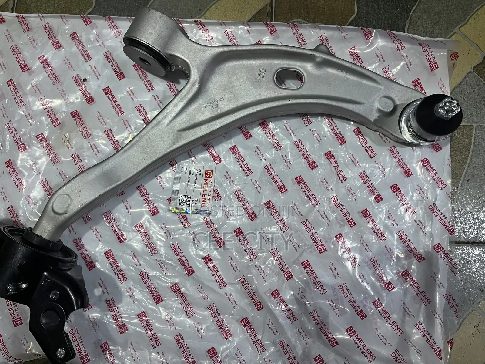 Honda Pilot Lower Arm 2023-2026