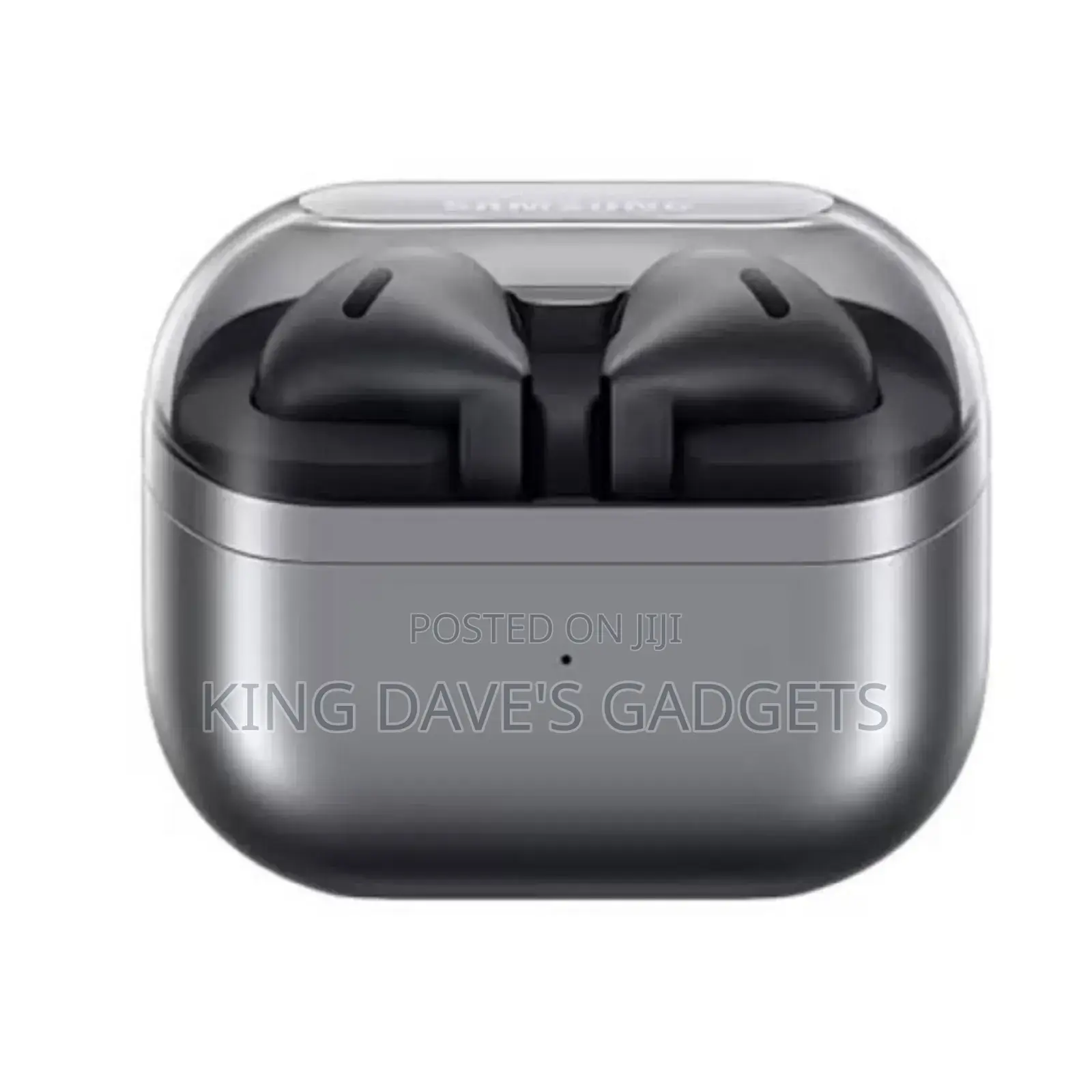 Samsung Galaxy Buds3