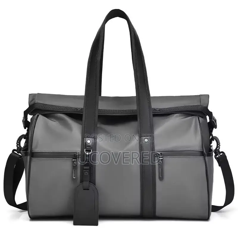 High Quality Unisex Duffel Bags
