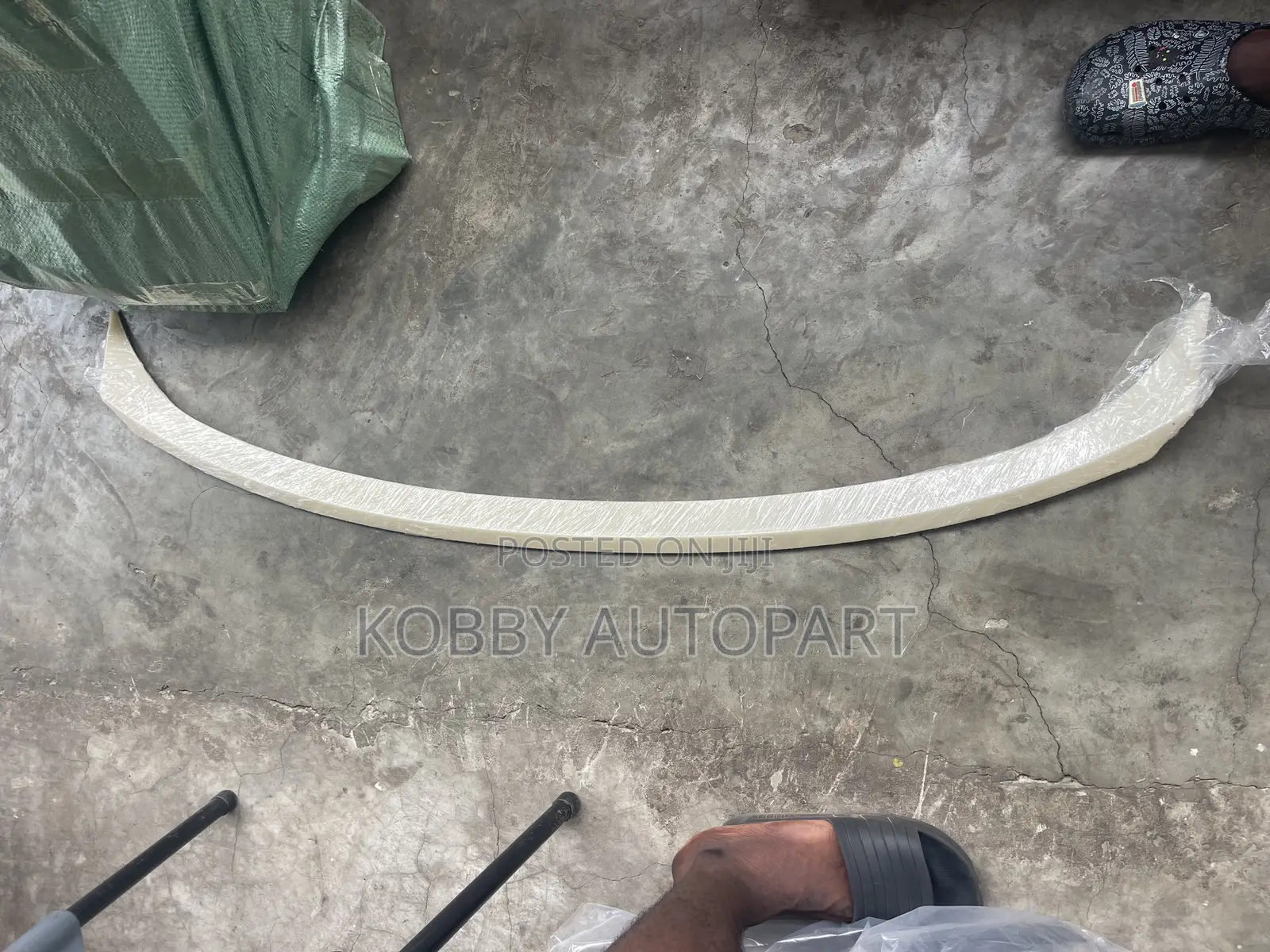 Honda Accord Boot Spoiler 2018 2019 2020 2021 2022