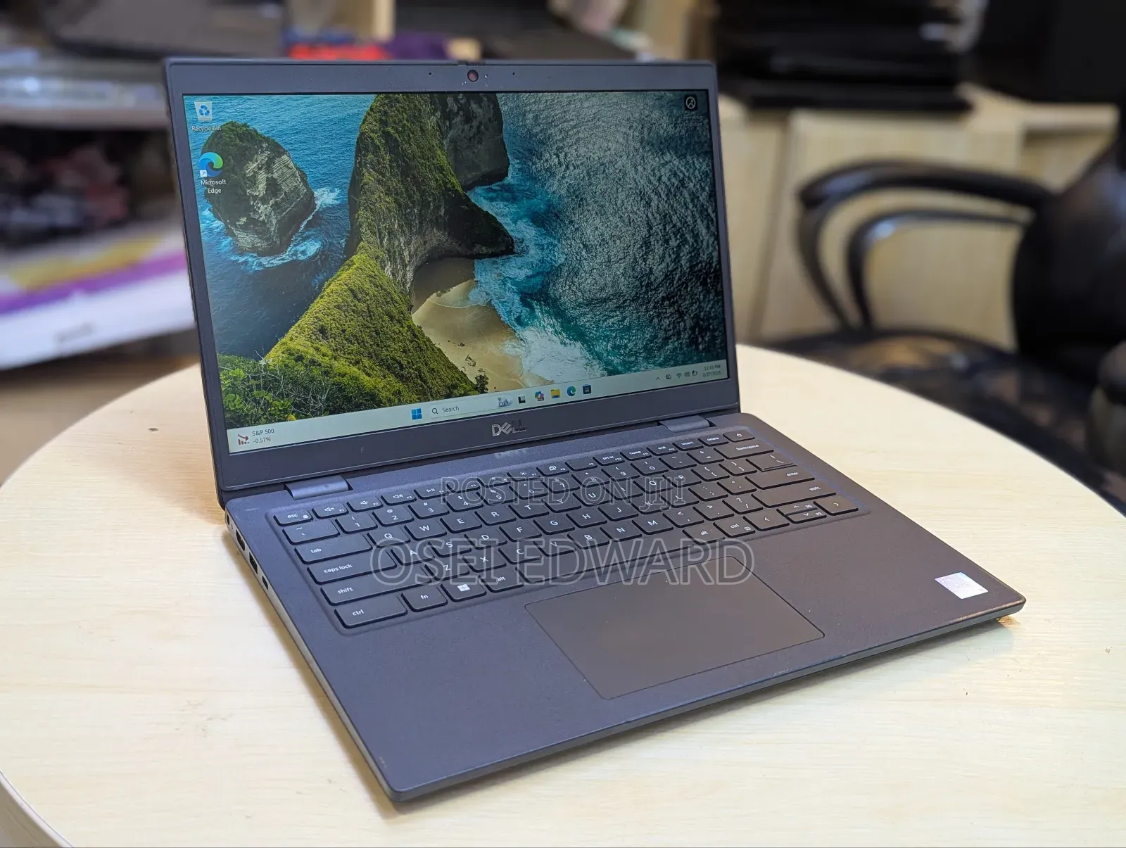 Laptop Dell Latitude 3420 16GB Intel Core i5 SSD 512GB