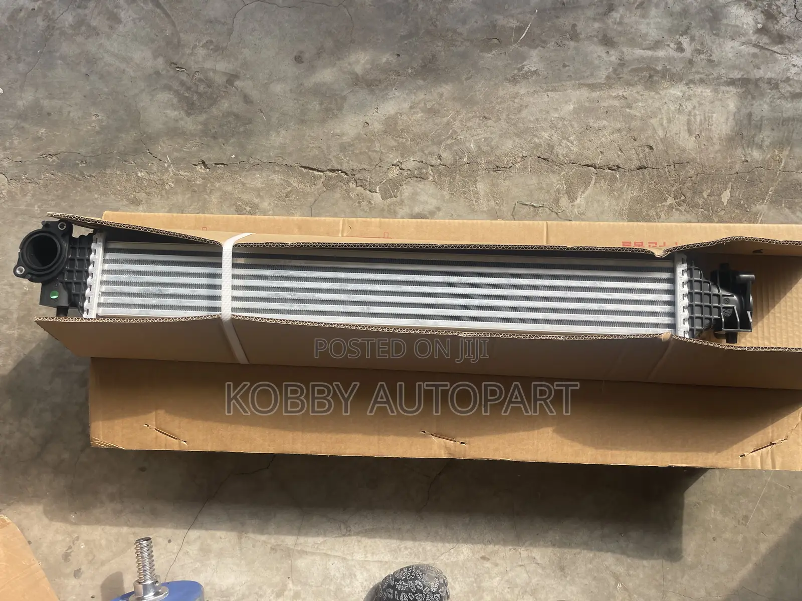 Honda Civic Intercooler 2016 2017 2018 2019 2020 2021