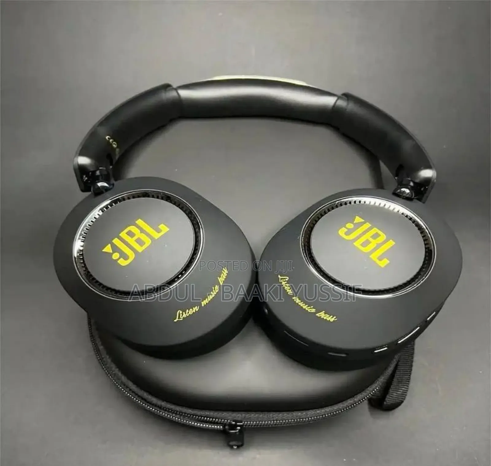 JBL Headset