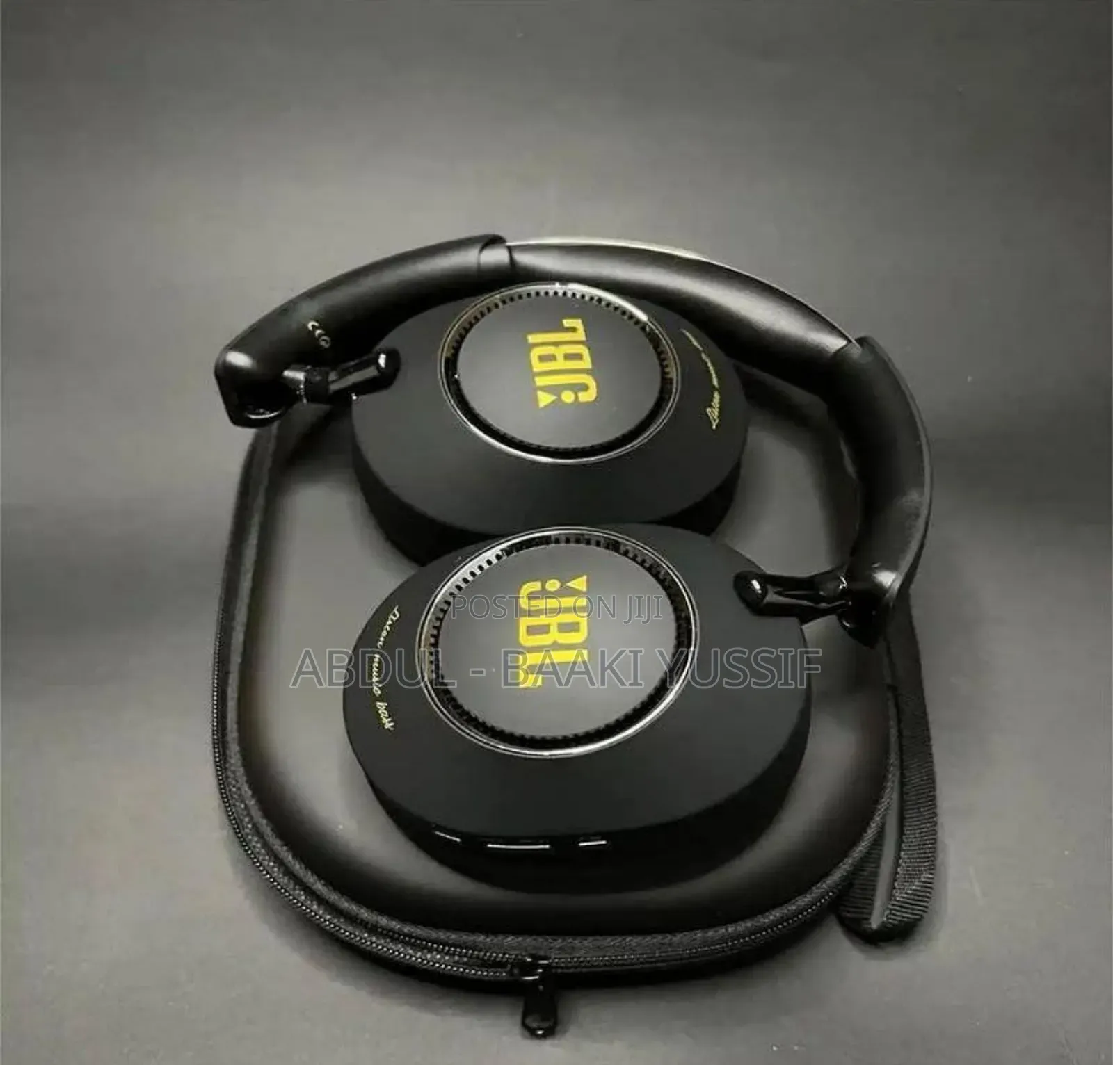 JBL Headset