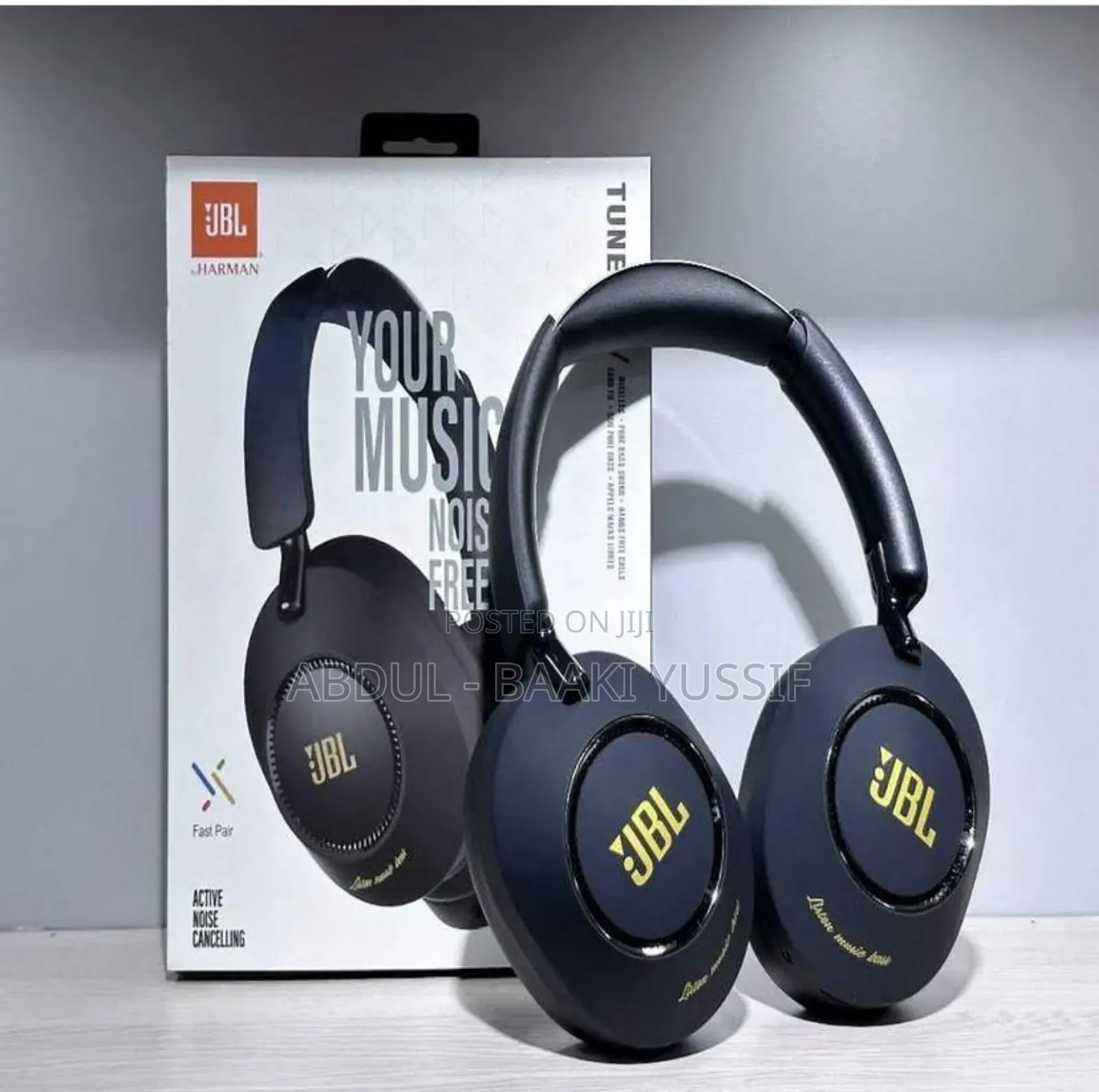 JBL Headset