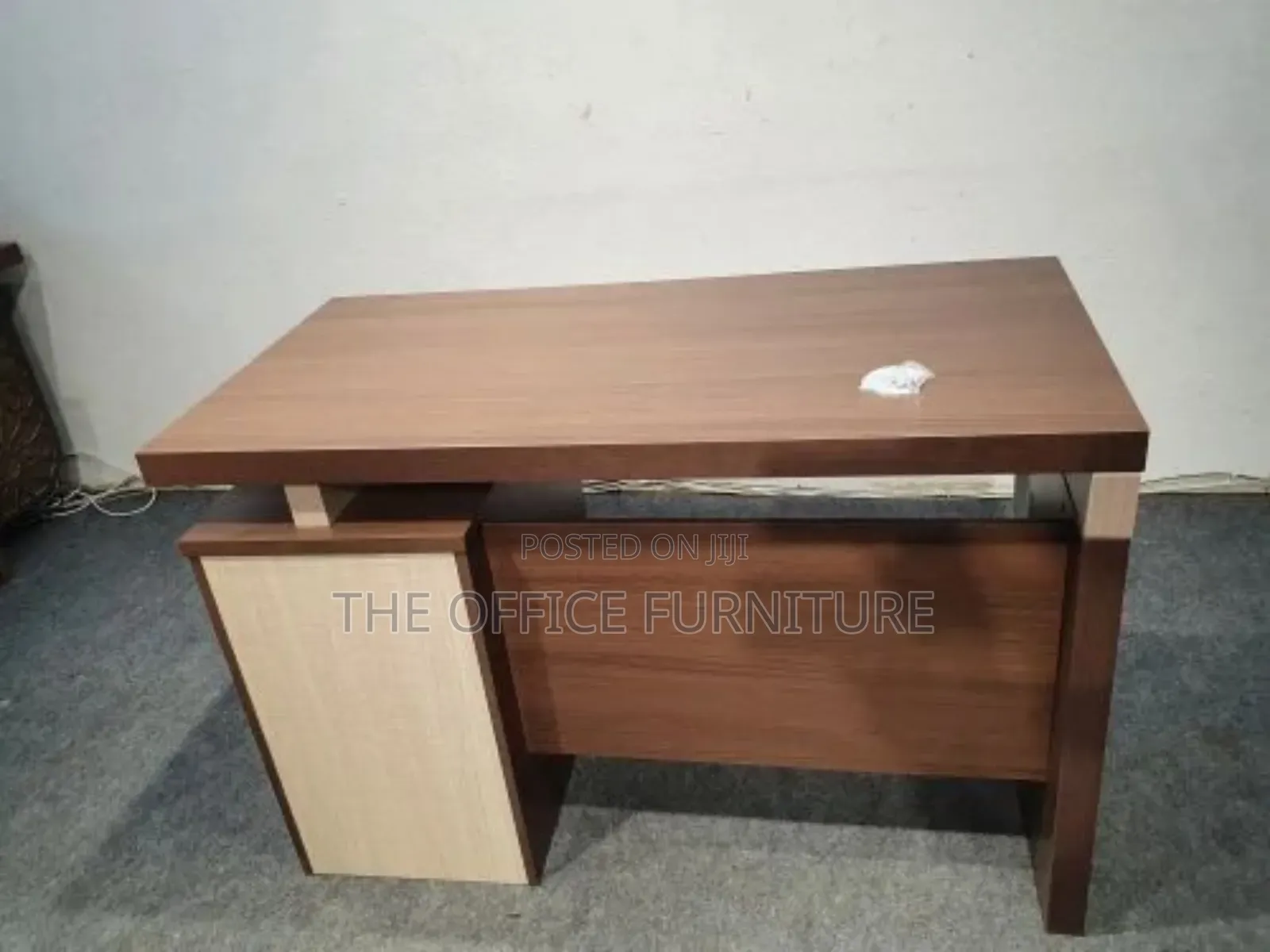 Executive 1.4m Desk