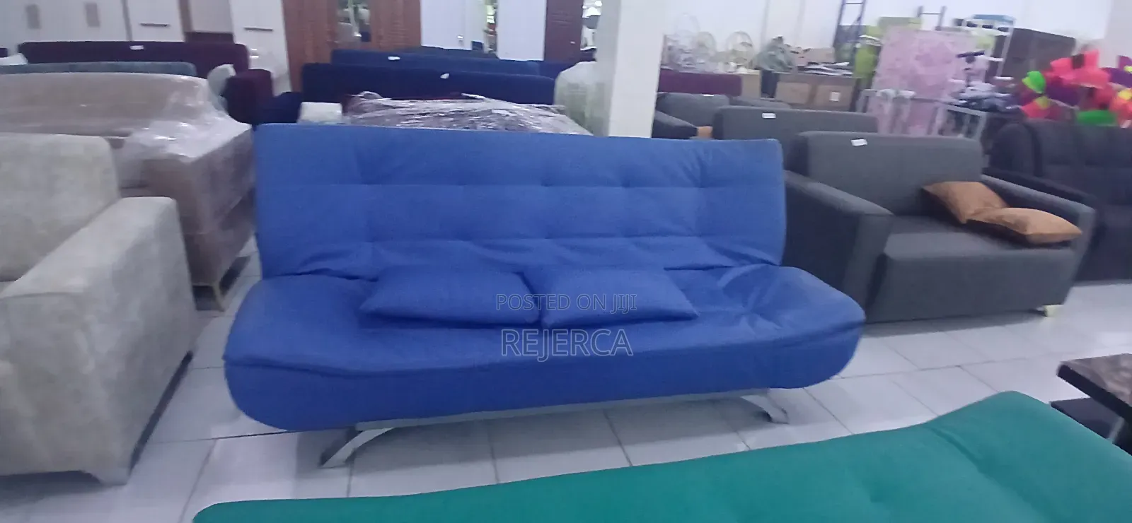 Sofa Bed Chair