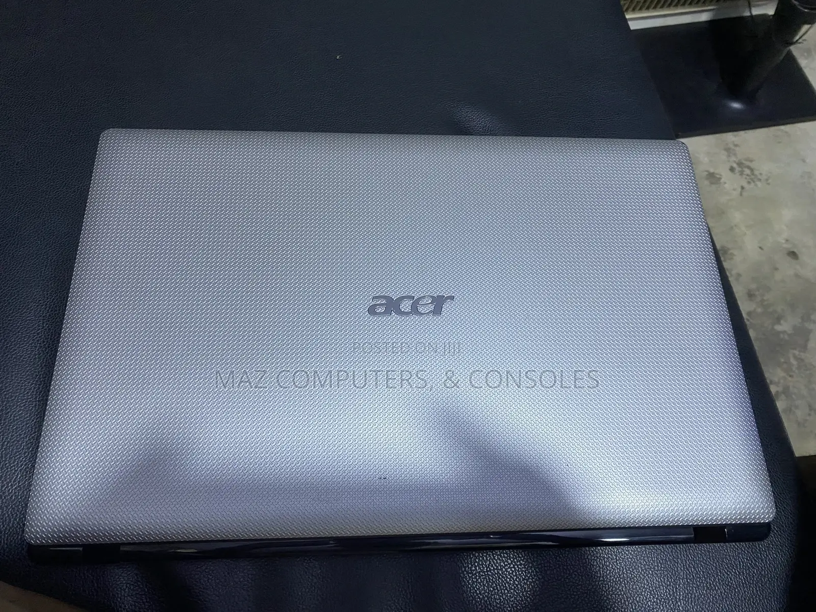 Laptop Acer Aspire 5741 4GB Intel Core i5 HDD 500GB