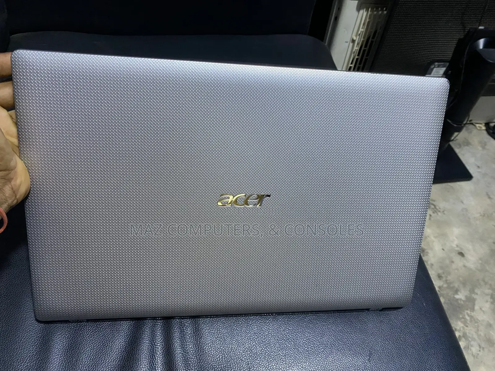 Laptop Acer Aspire 5741 4GB Intel Core i5 HDD 500GB