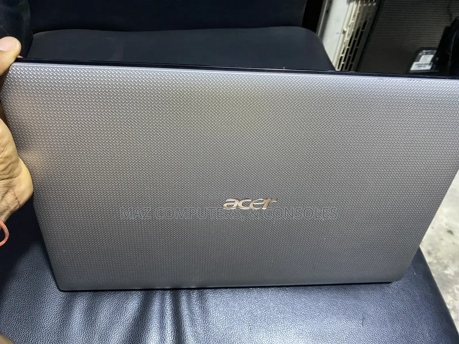 Laptop Acer Aspire 5741 4GB Intel Core i5 HDD 500GB