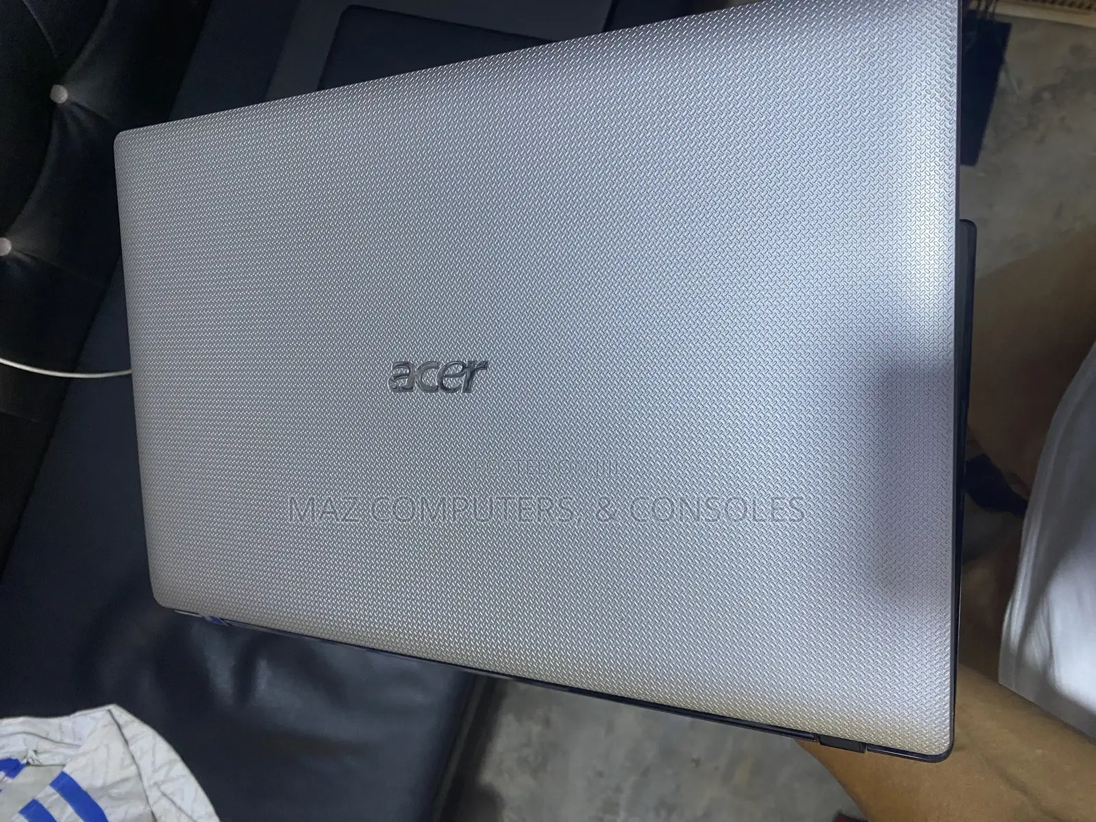 Laptop Acer Aspire 5741 4GB Intel Core i5 HDD 500GB