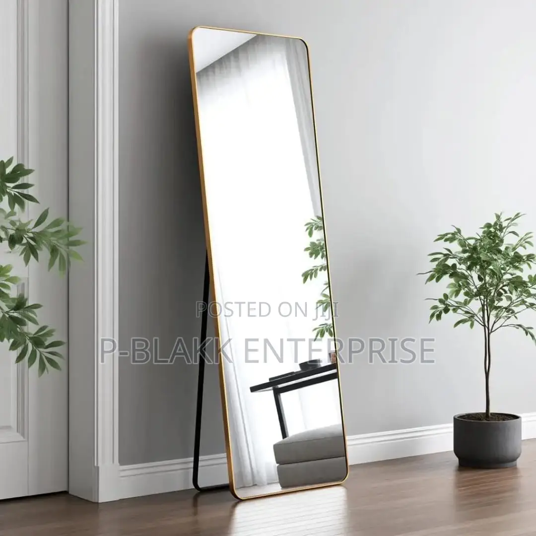 Standing Dressing Mirror