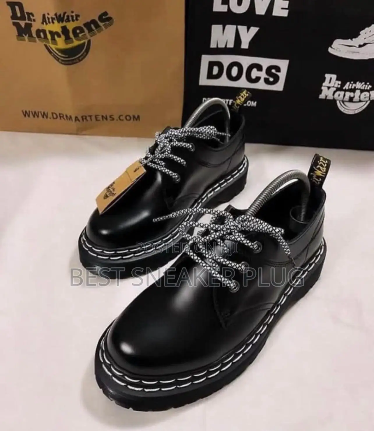 Dr Martens