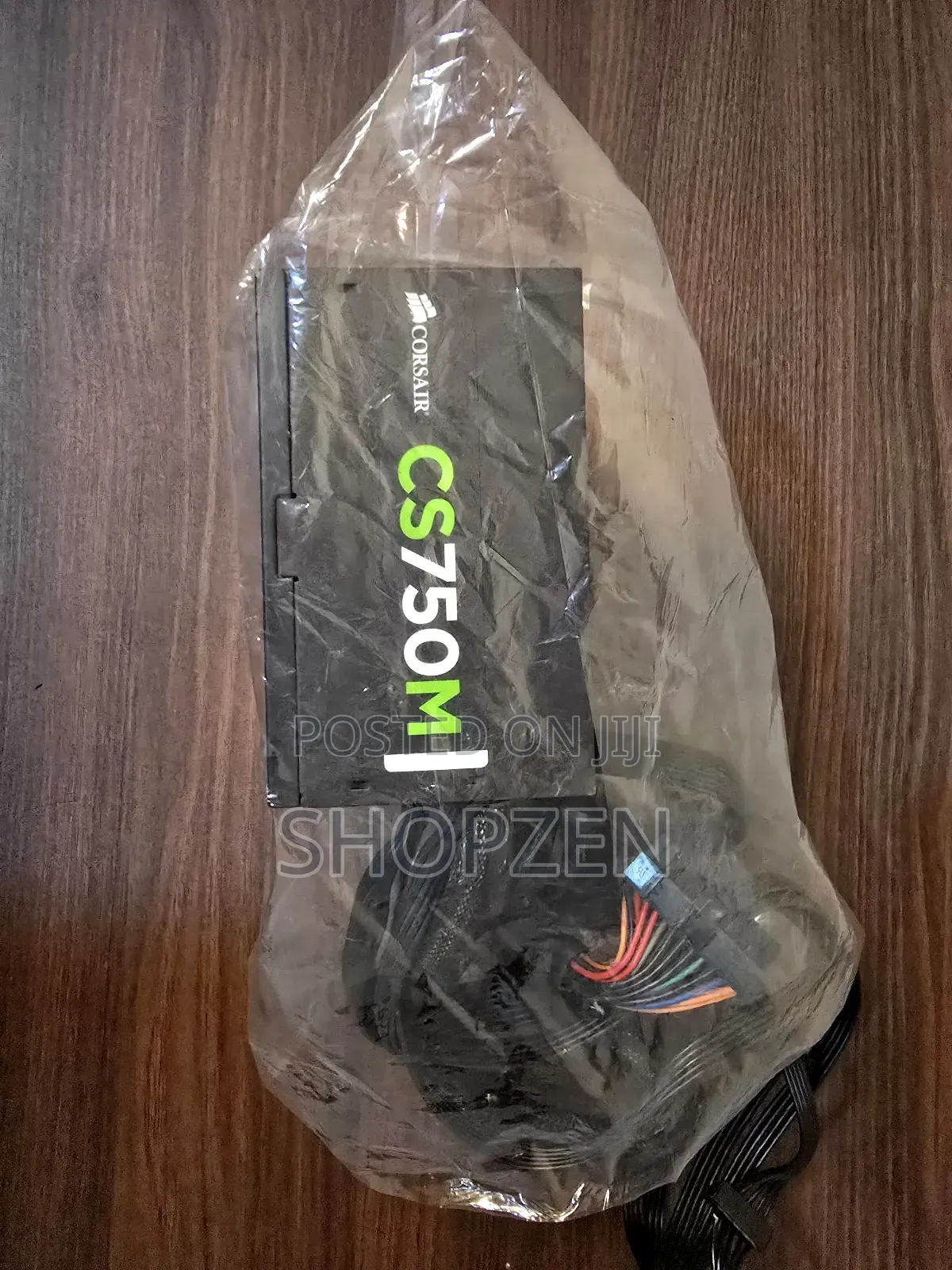 Corsair 750watt Power Supply