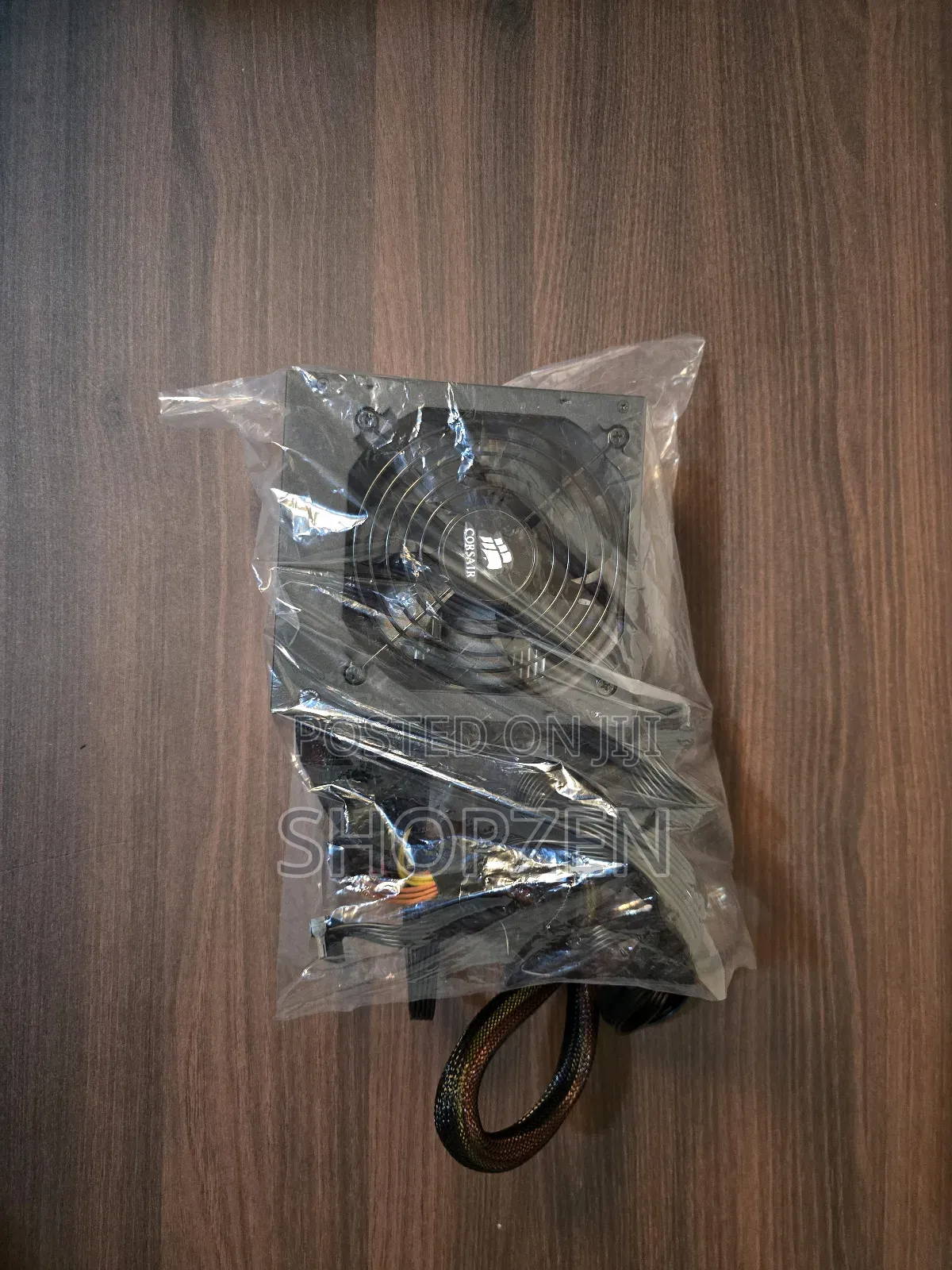 Corsair 750watt Power Supply