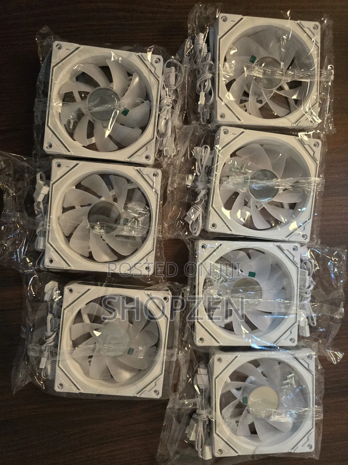 Valkyrie Vk03 (Black White Available)