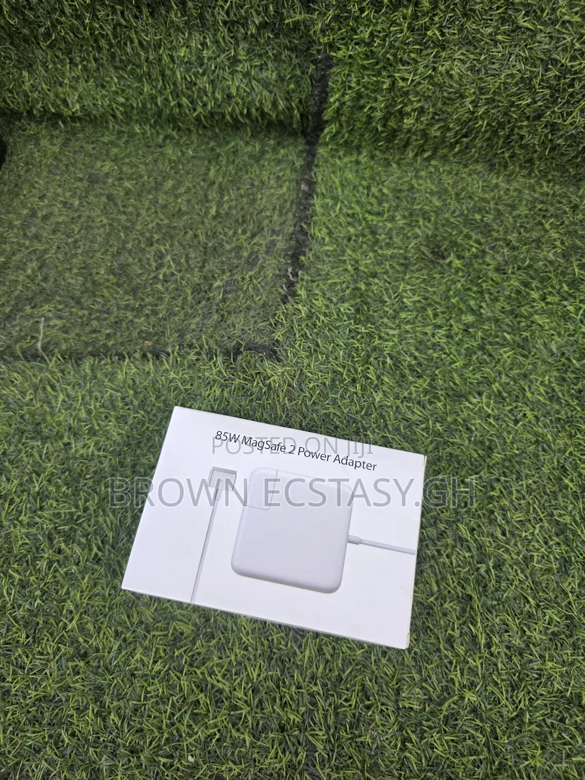Apple Magsafe 2 85w Charger