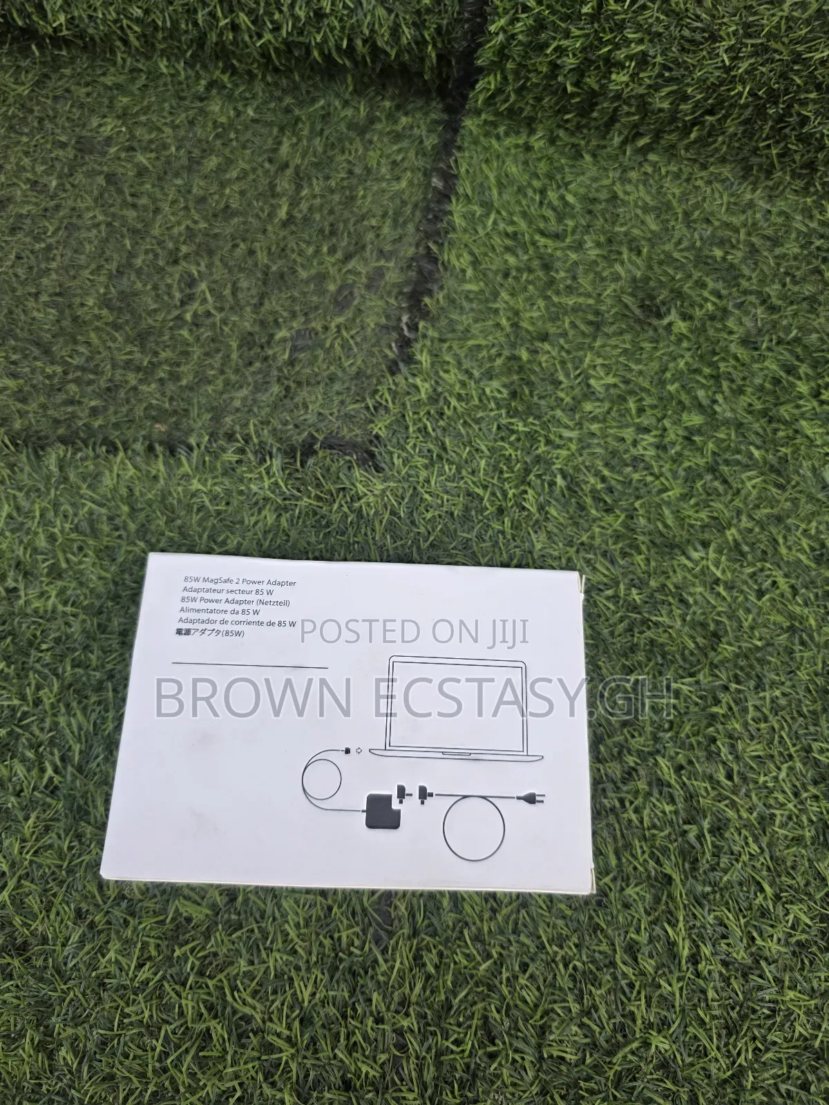 Apple Magsafe 2 85w Charger