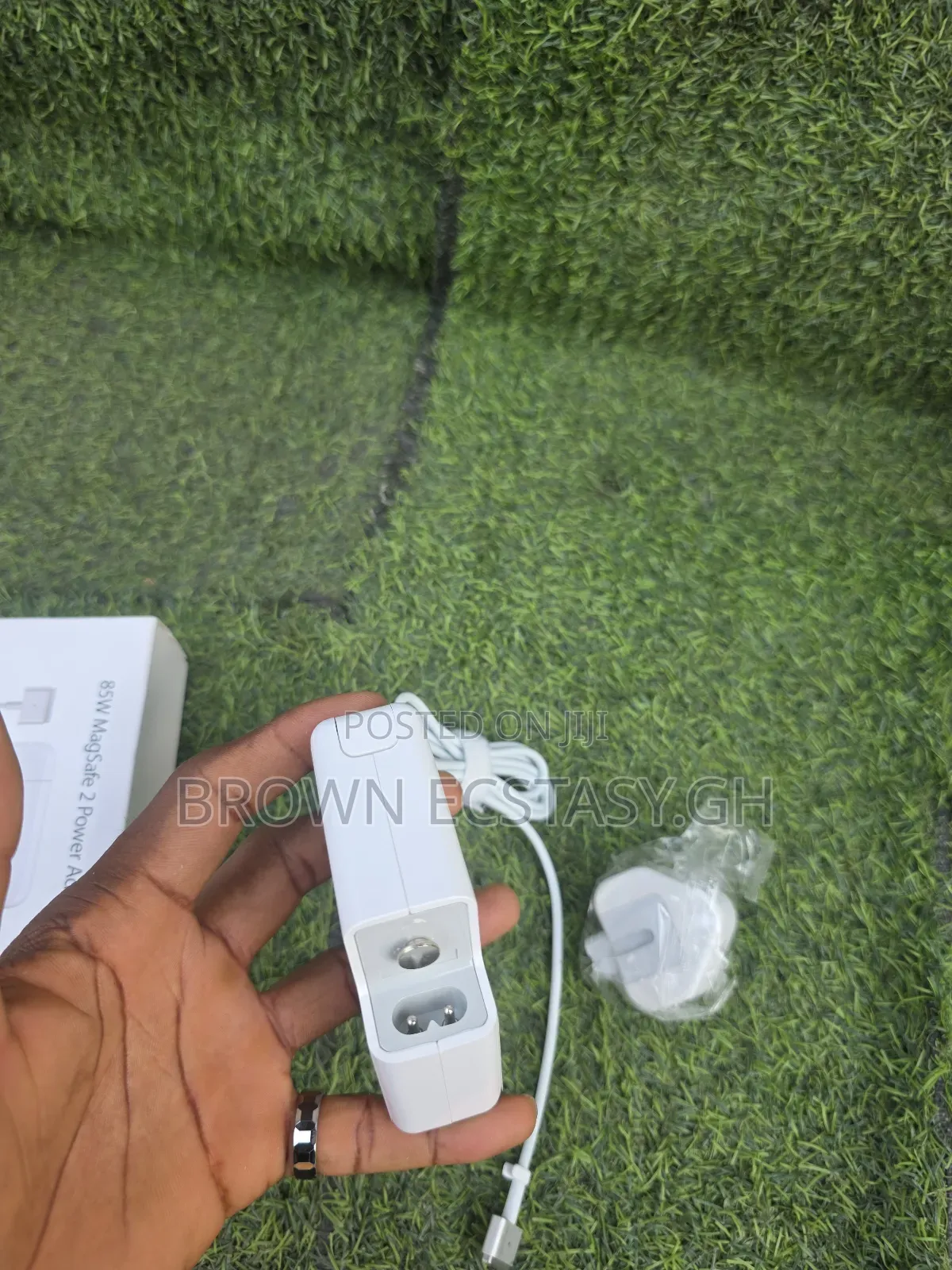 Apple Magsafe 2 85w Charger