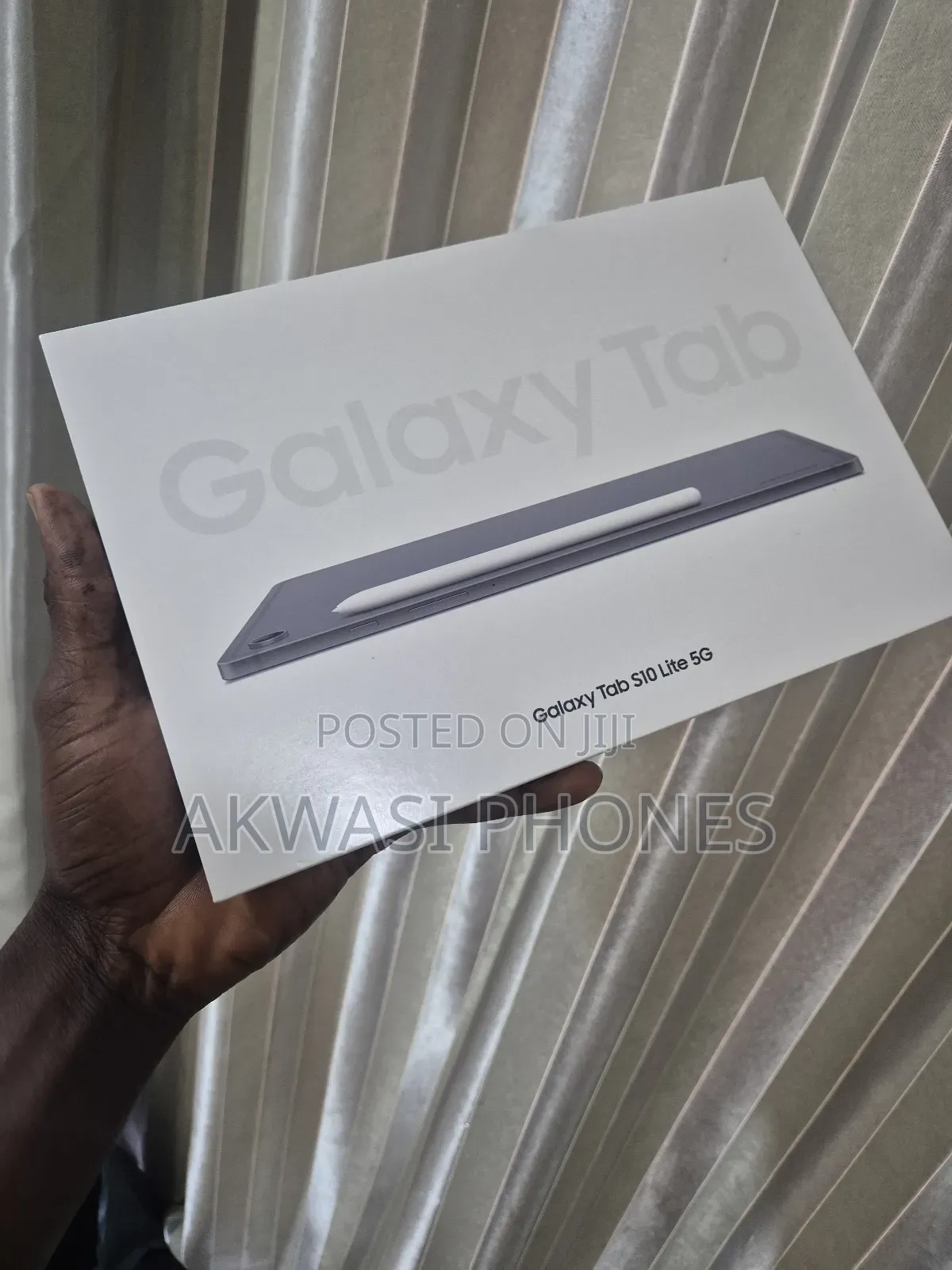 New Samsung Galaxy Tab S10 Lite 128 GB