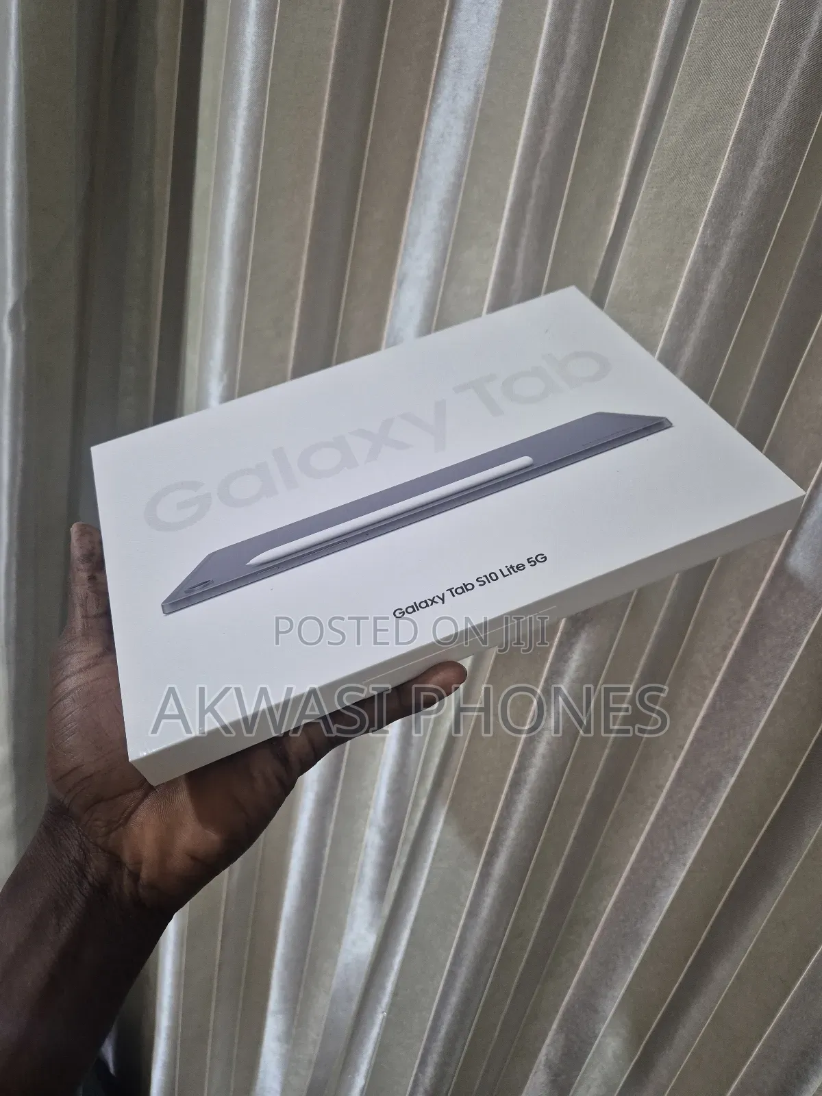 New Samsung Galaxy Tab S10 Lite 128 GB