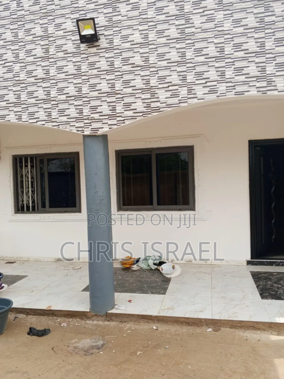 3bdrm Duplex in Otinibi Ayi Court, Amrahia for rent