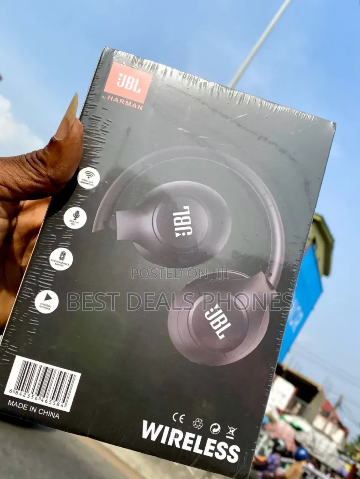 Sony Headphones