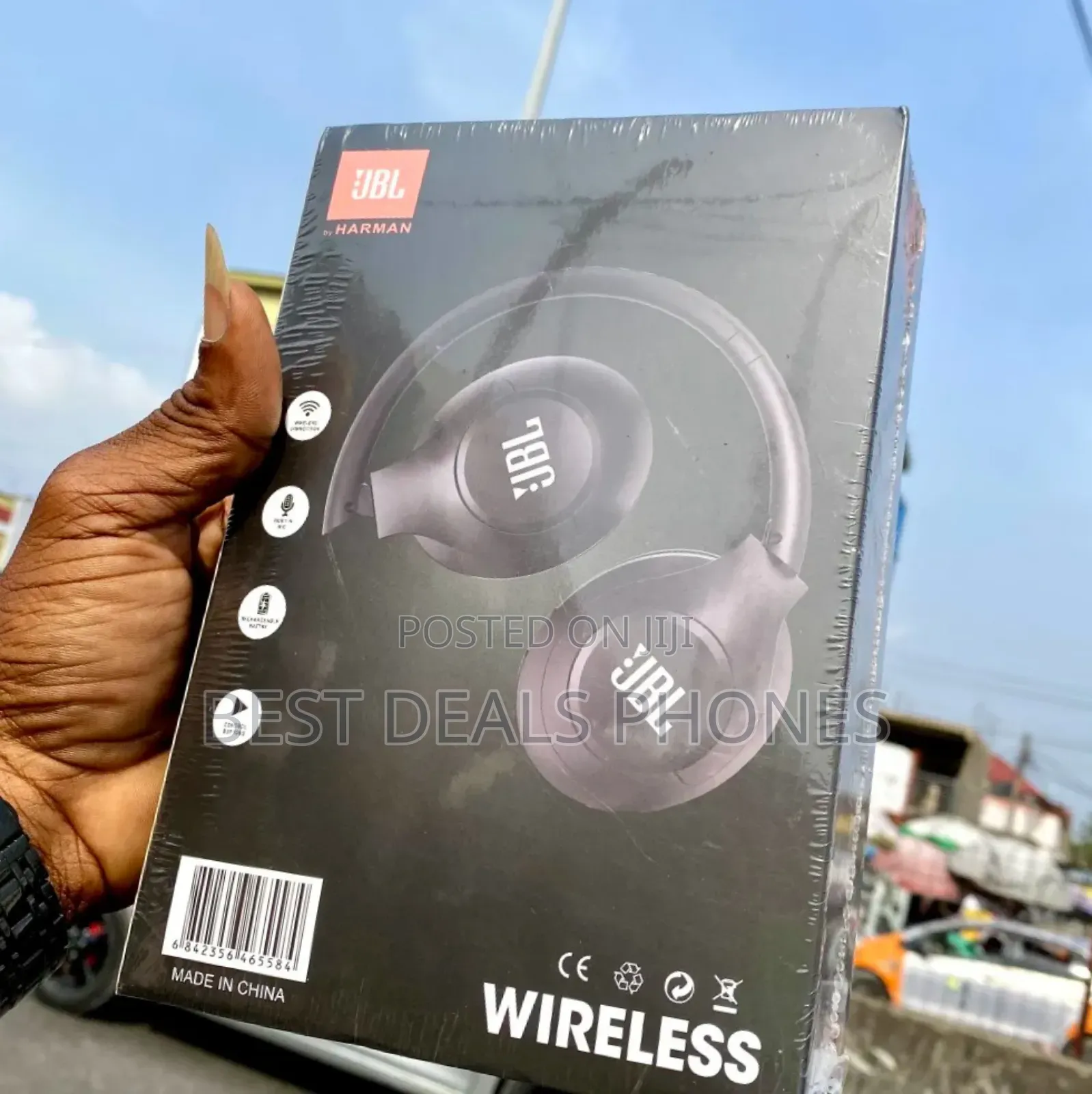 Sony Headphones