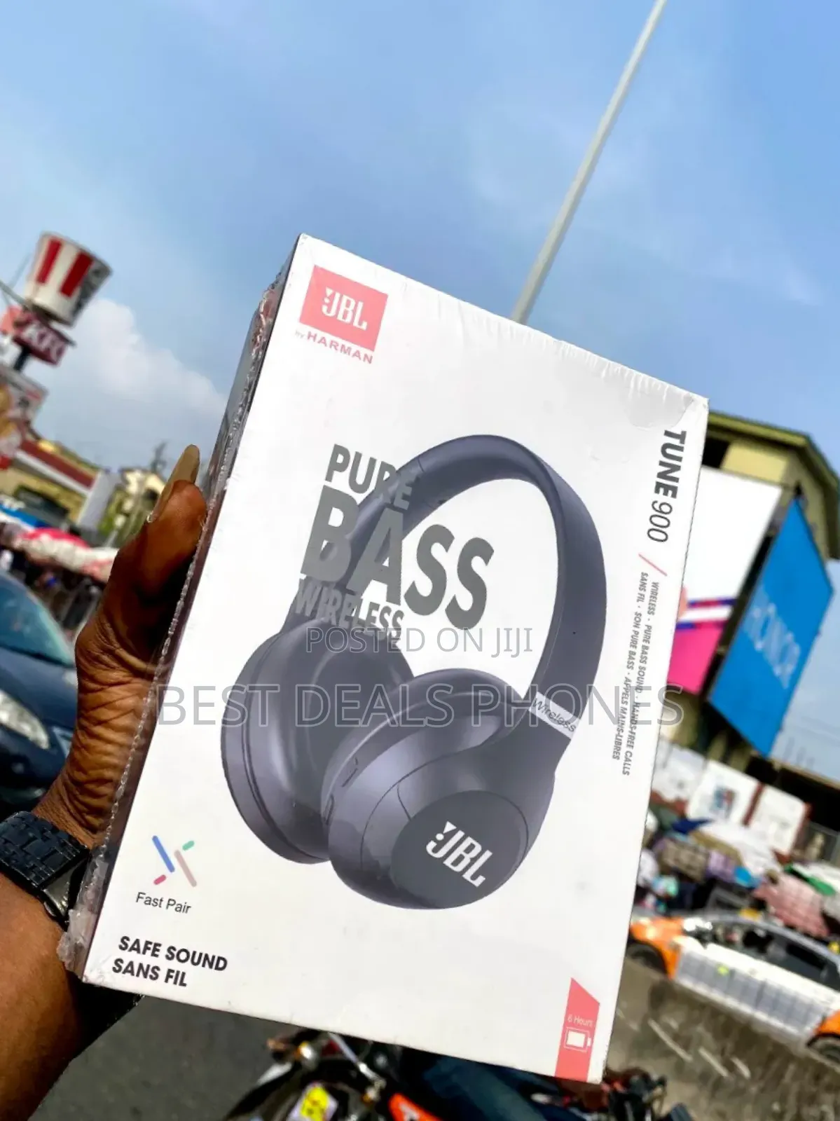Sony Headphones