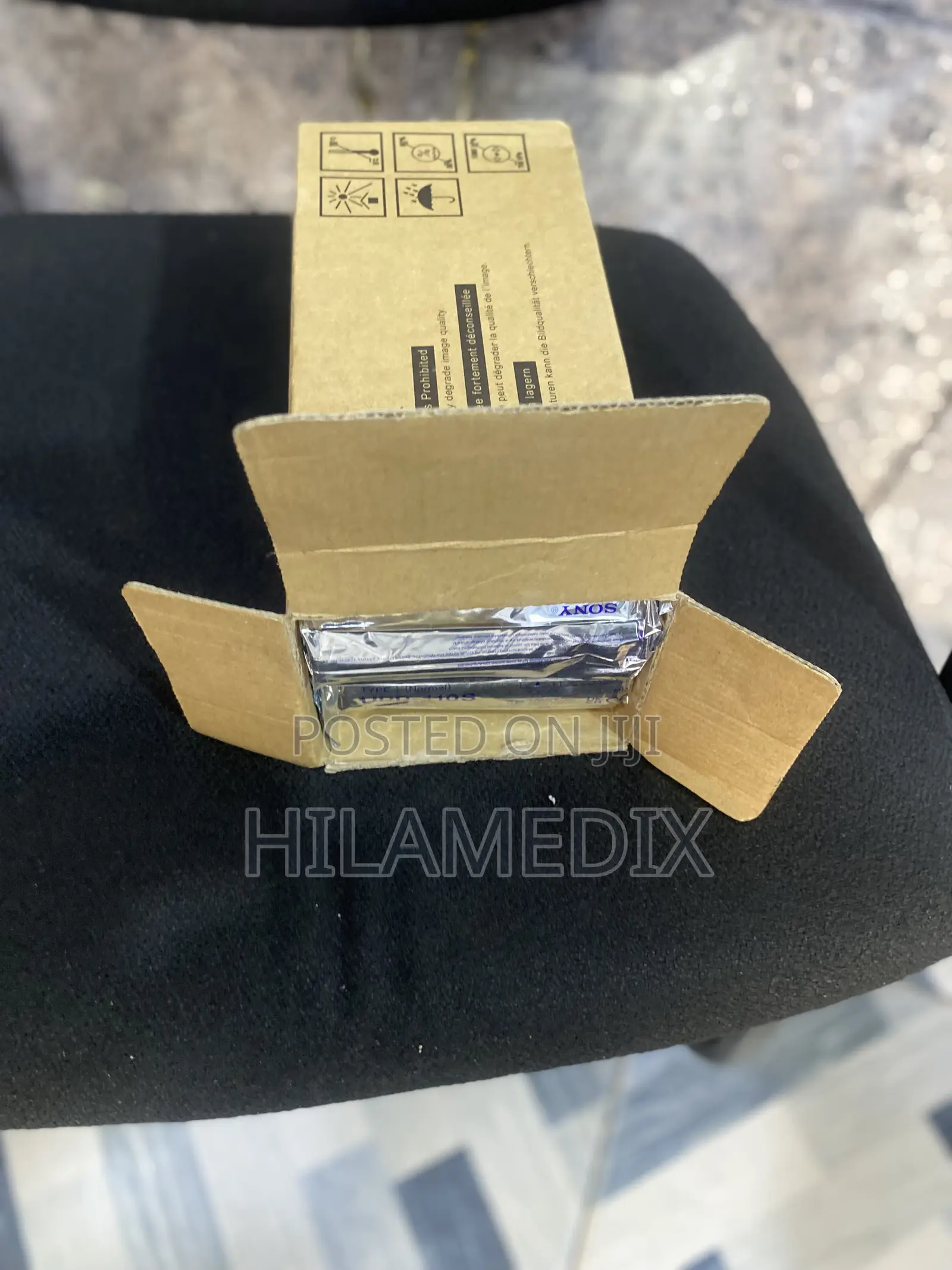 Ultrasound Paper Type V