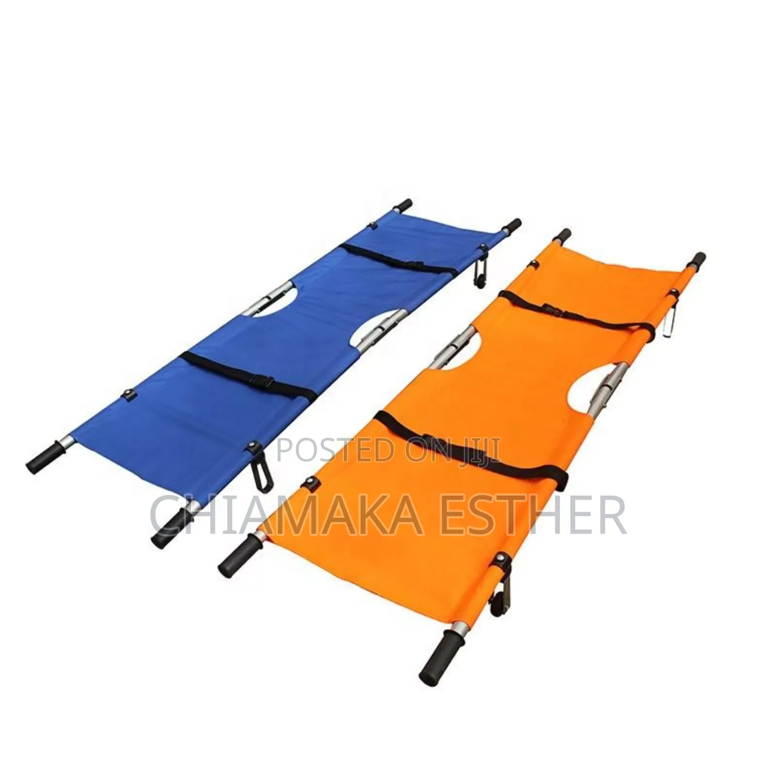 Medical Patient Stretcher