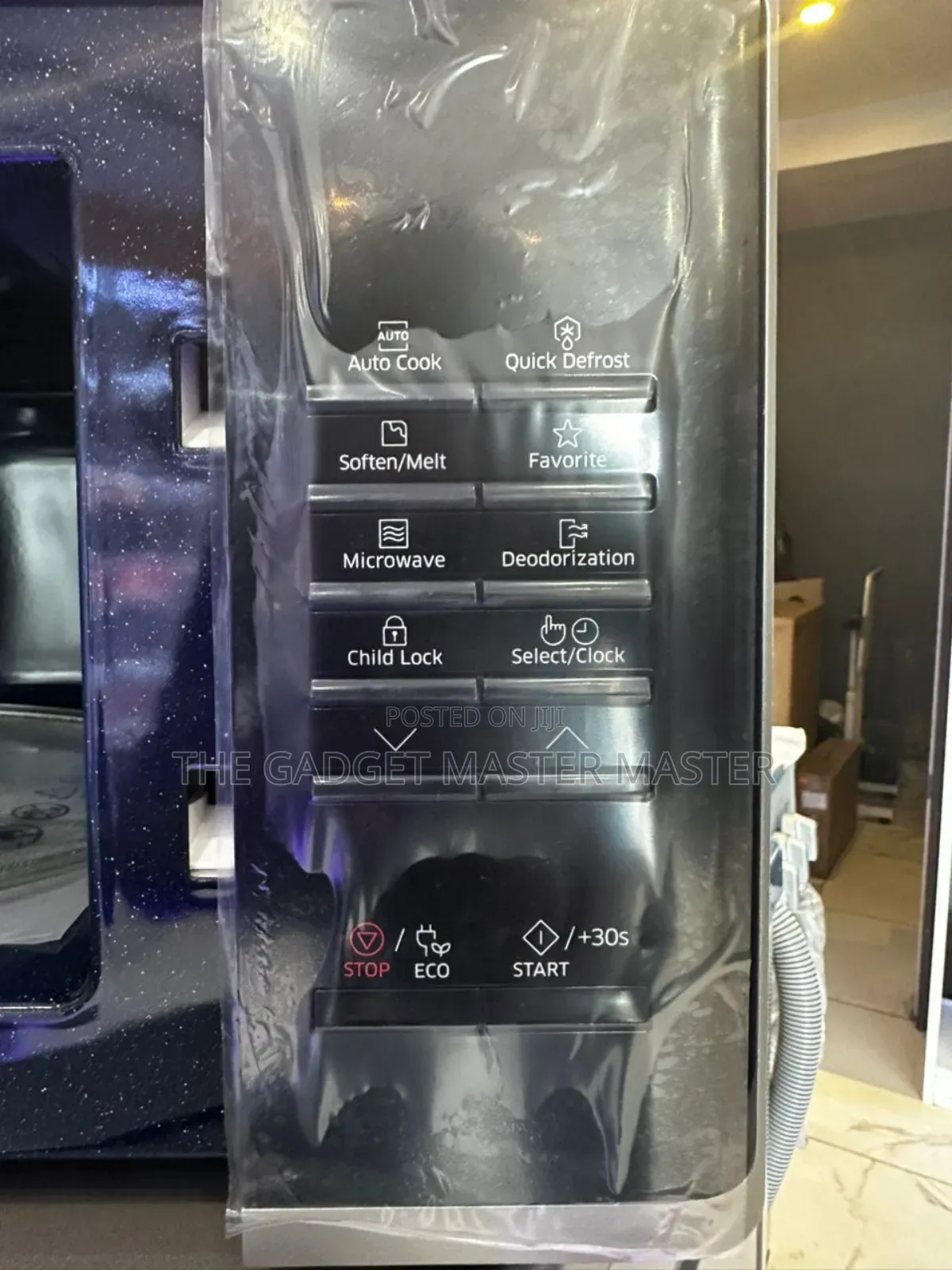 Samsung 23litres Solo Microwave Oven