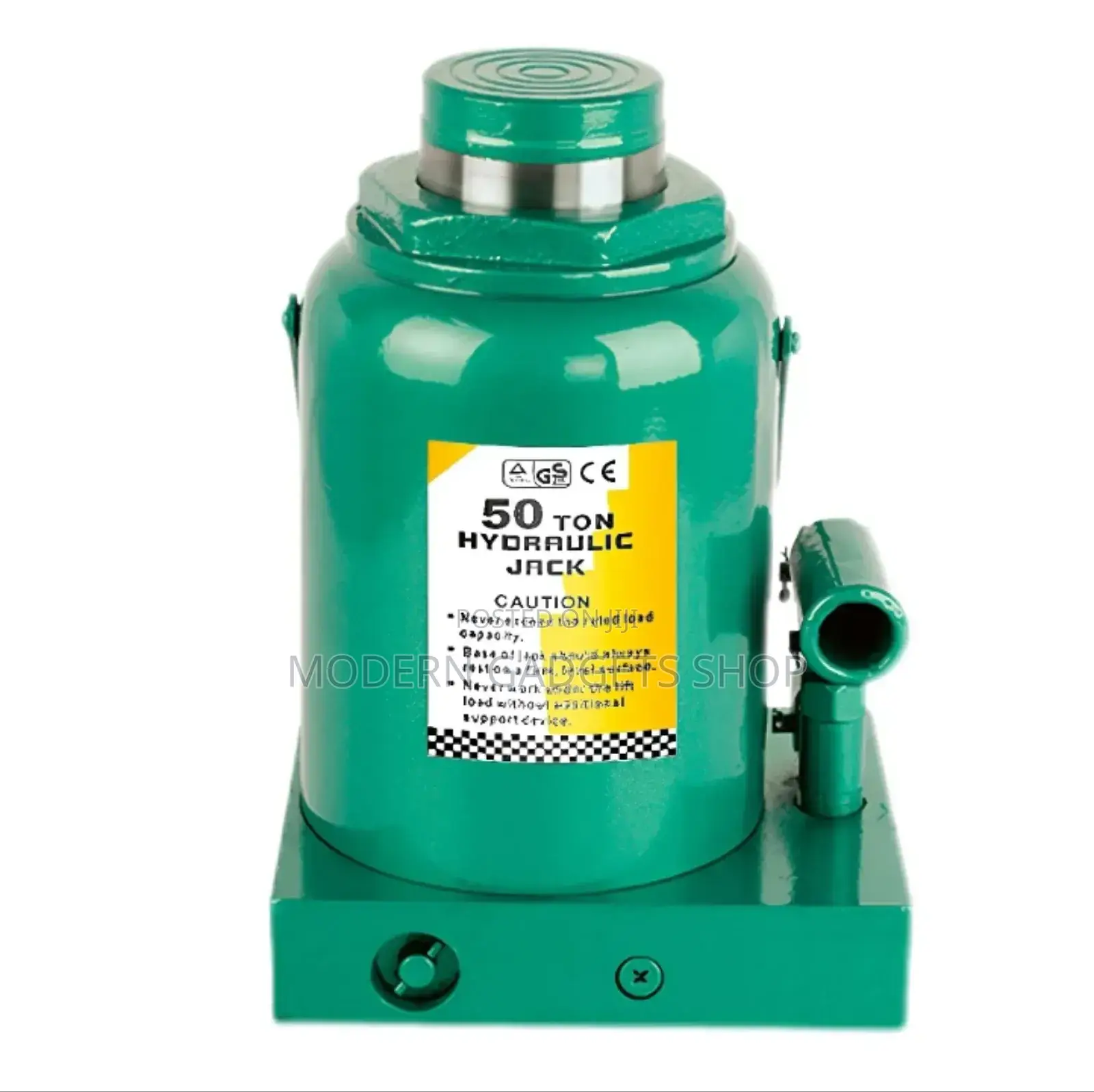 50ton Hydraulic Jack