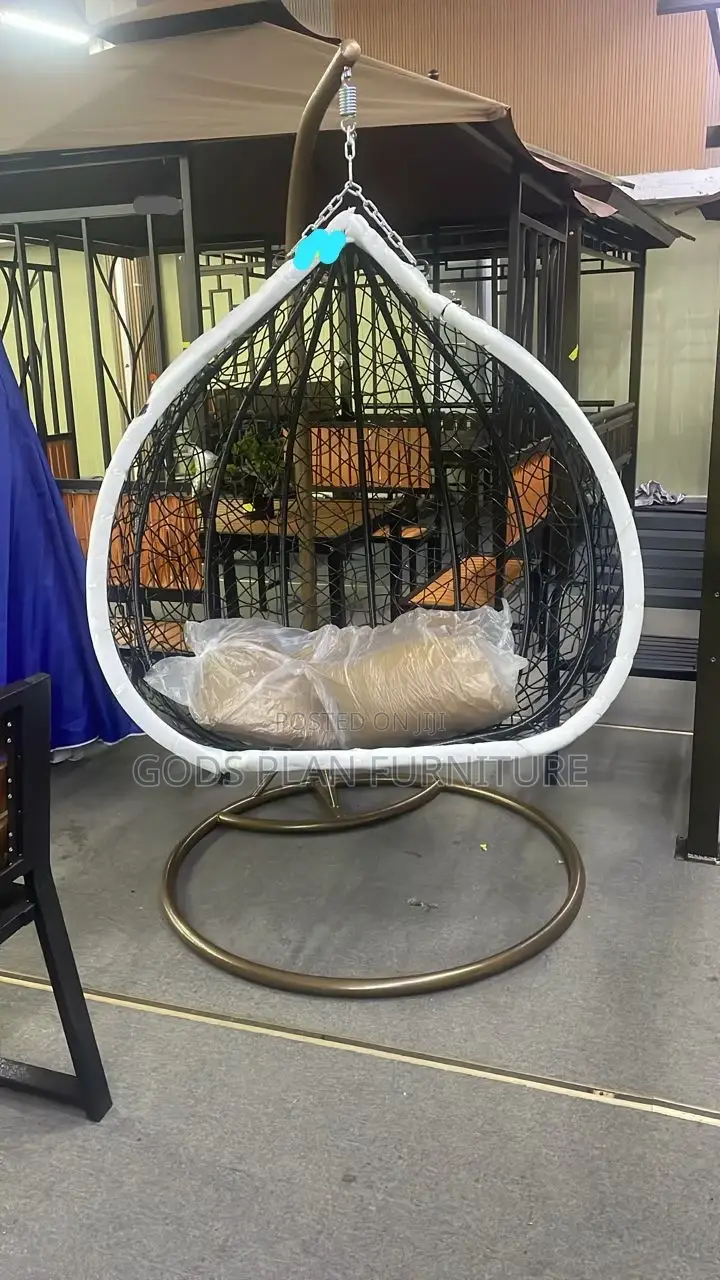 Egg Swing Chair