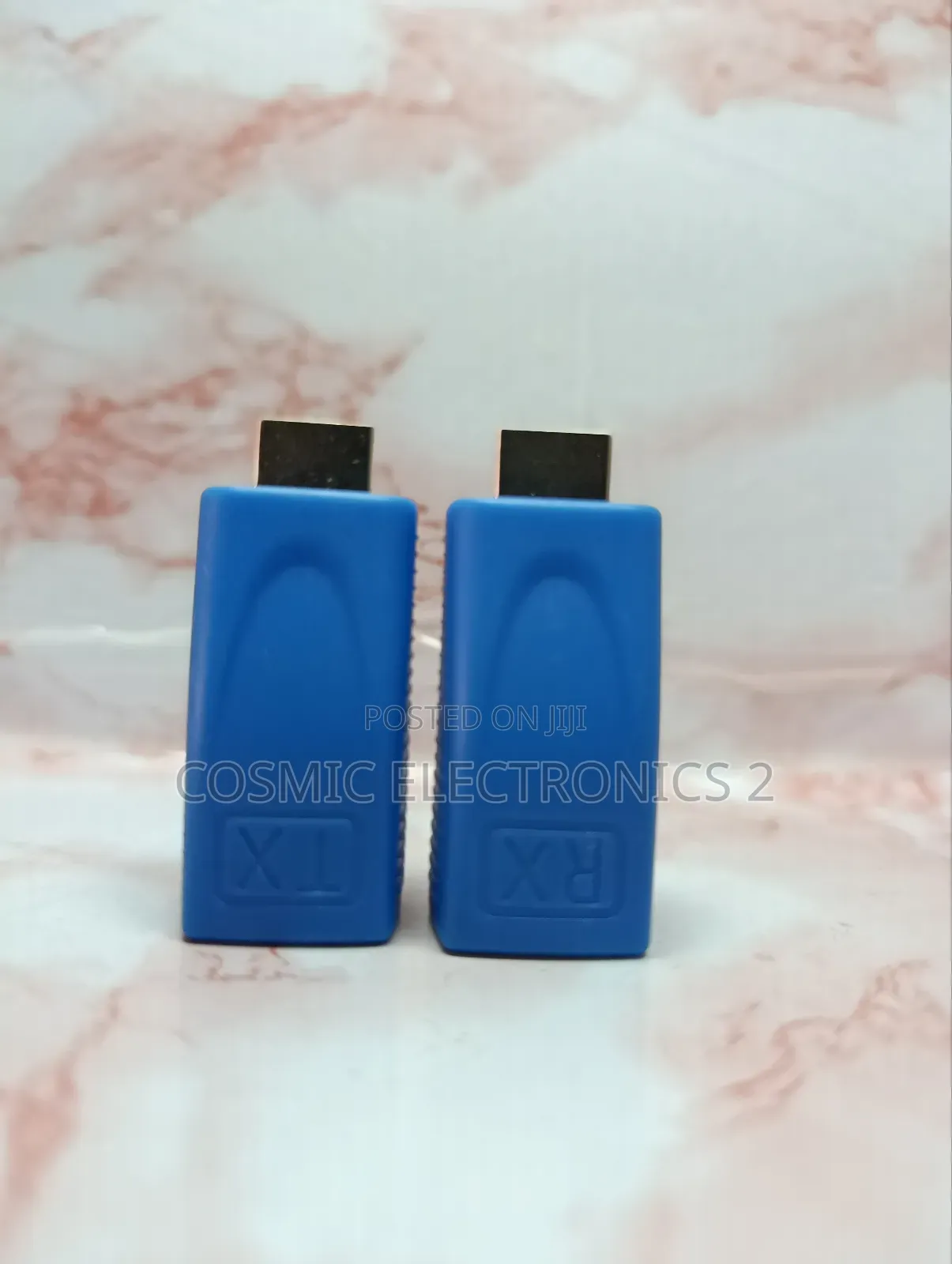 Hdmi Extender by Cat-6/6e Cable – / Support