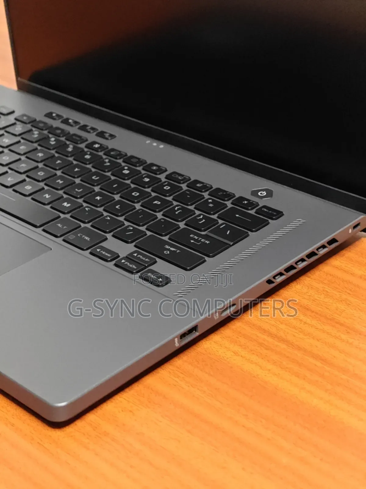 Laptop Asus ROG Zephyrus G16 16GB Intel Core i7 SSD 512GB