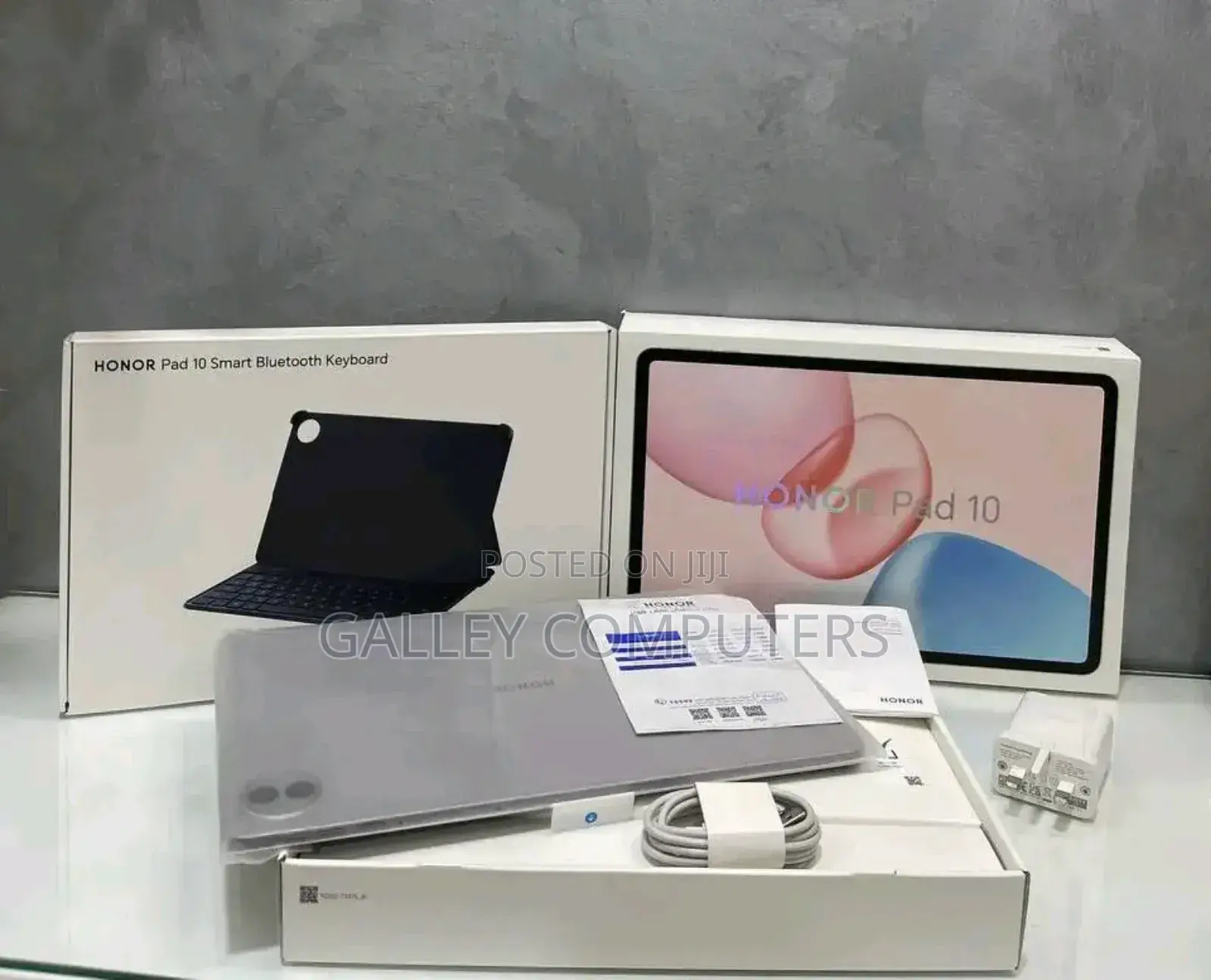 New Huawei MatePad Pro 256 GB Black