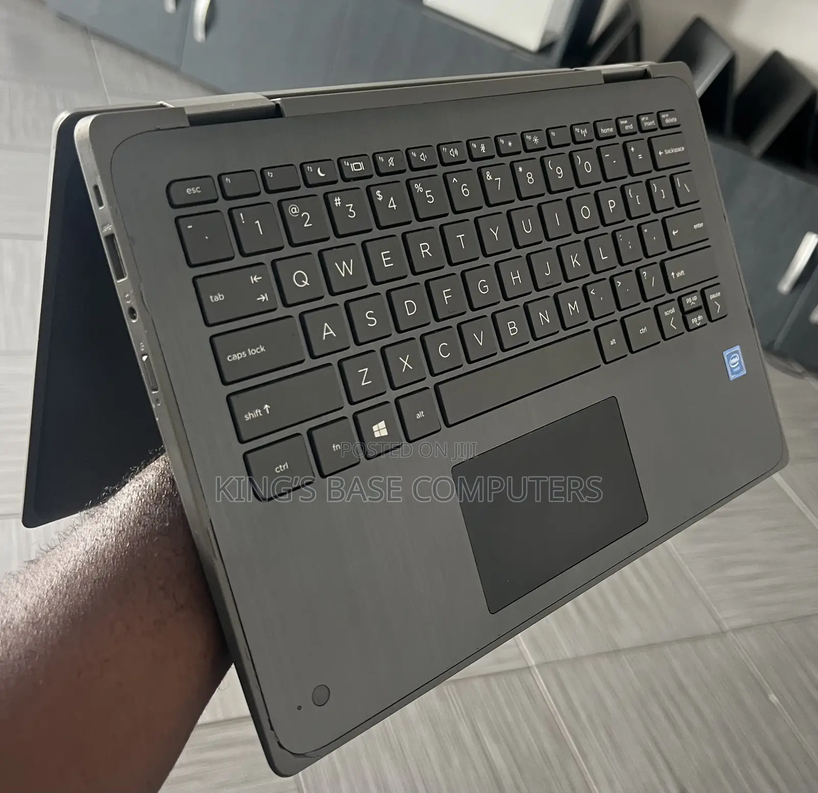 Laptop HP ProBook X360 11 G5 EE 4GB Intel Celeron SSD 128GB