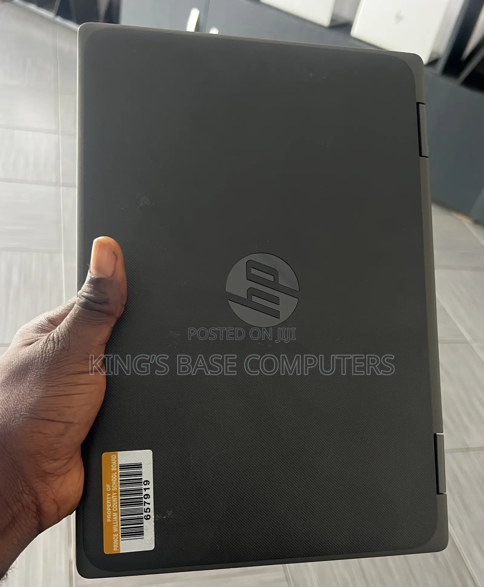 Laptop HP ProBook X360 11 G5 EE 4GB Intel Celeron SSD 128GB