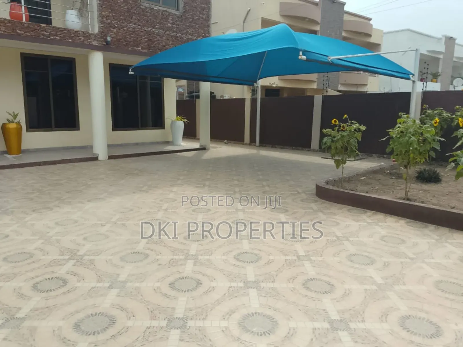 4bdrm House in Dki Properties, School Junction for rent
