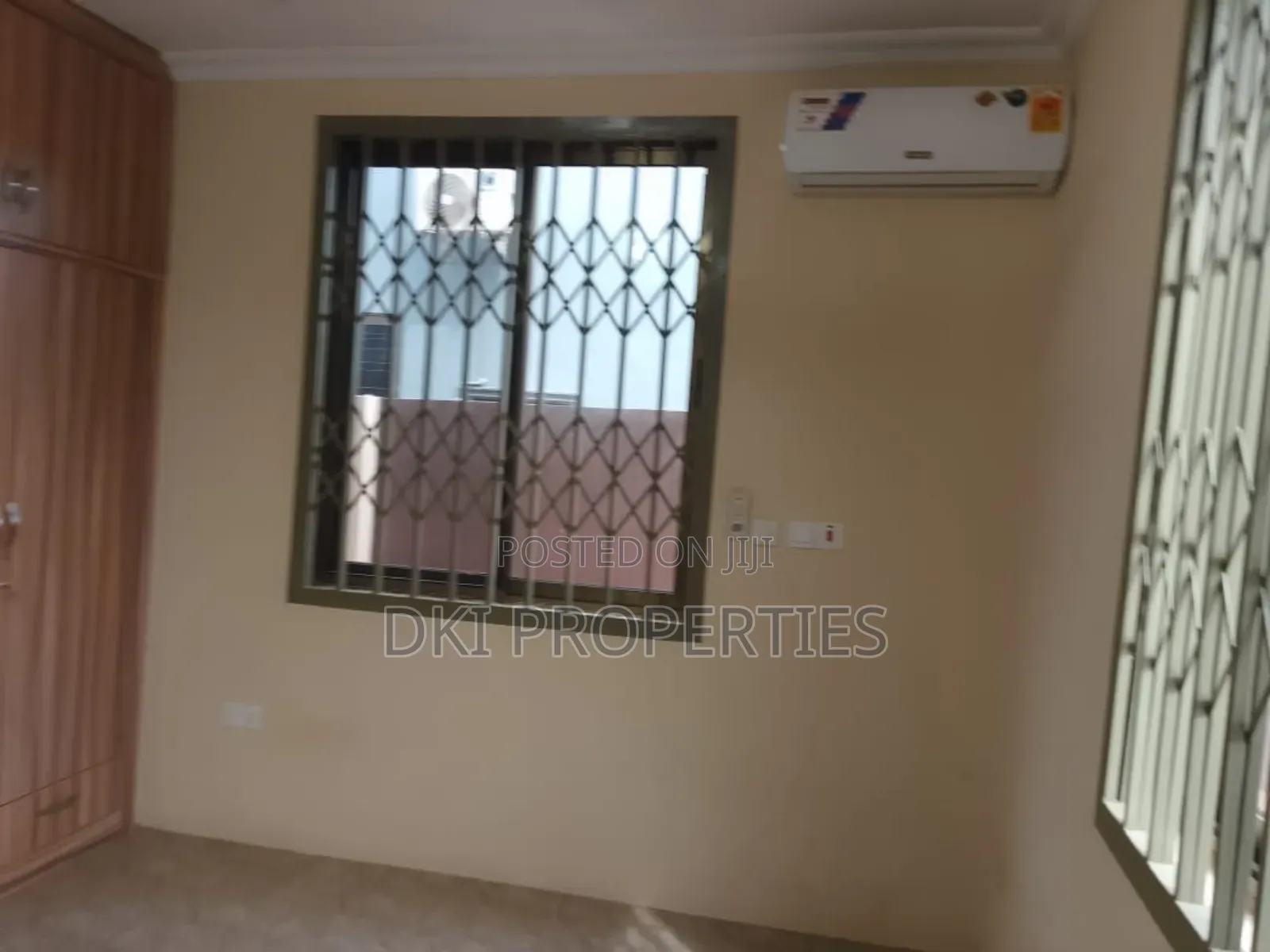4bdrm House in Dki Properties, School Junction for rent