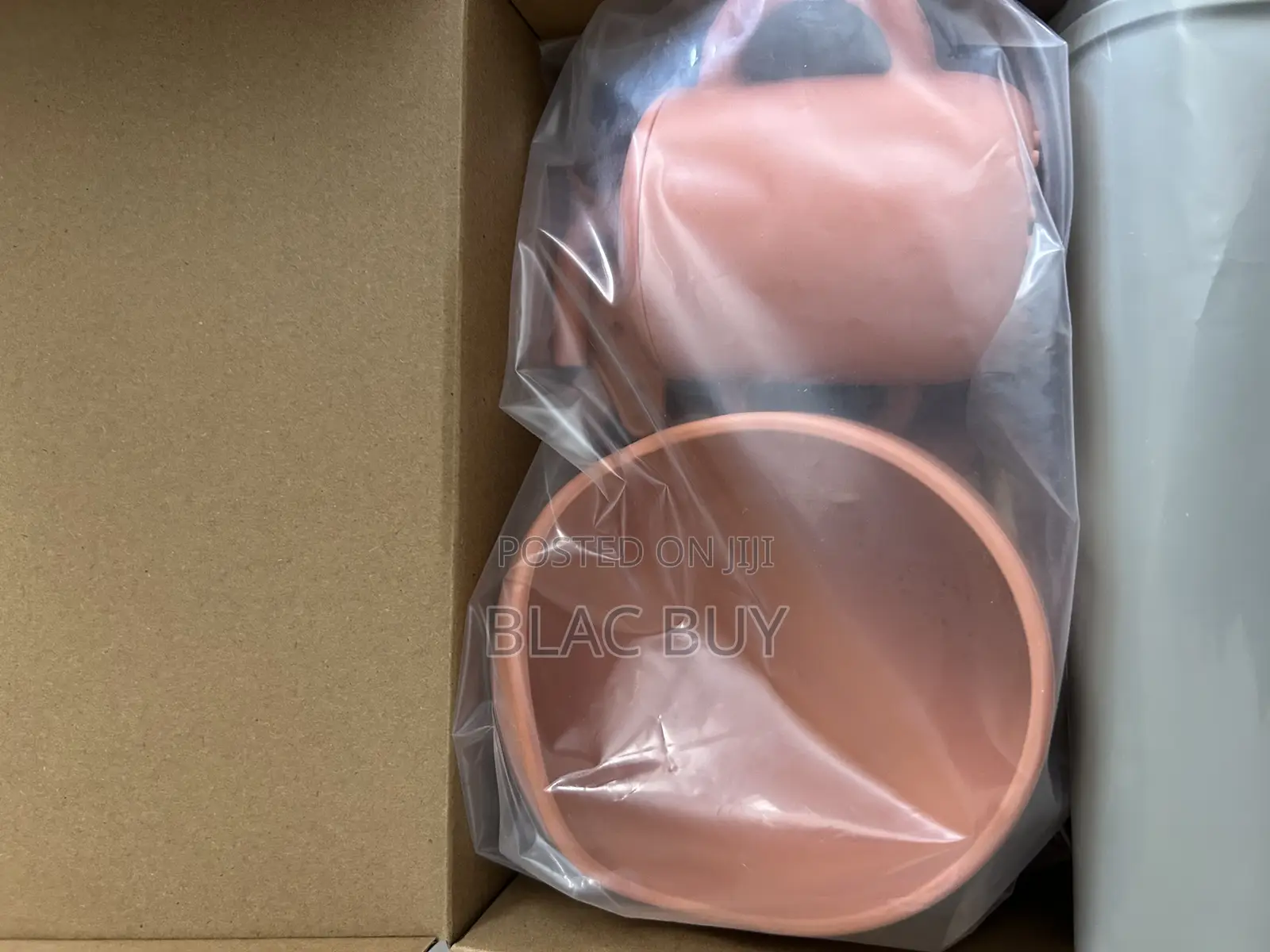Silicone Baby Feeder